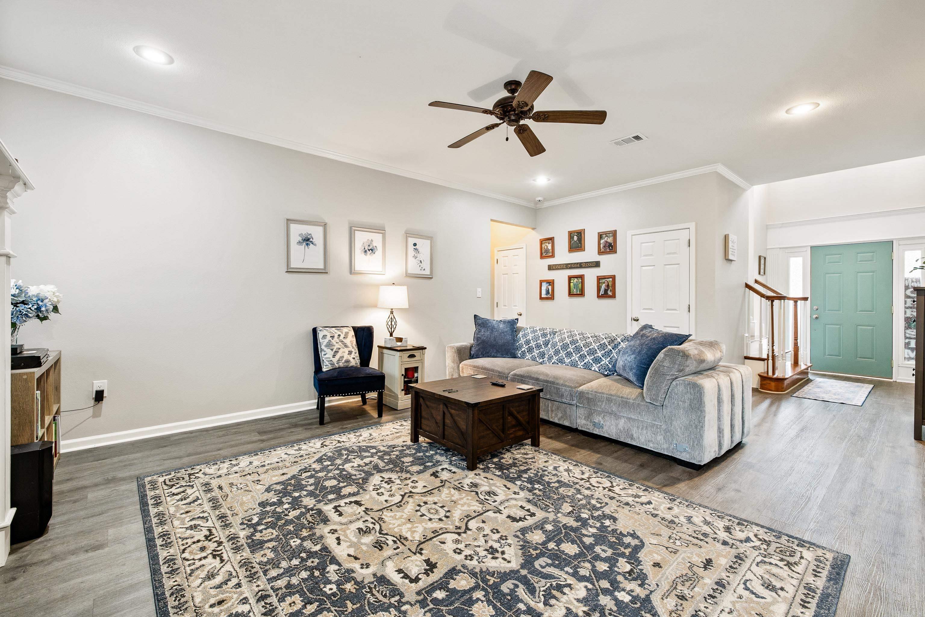 PLEASANT FOREST - Residential