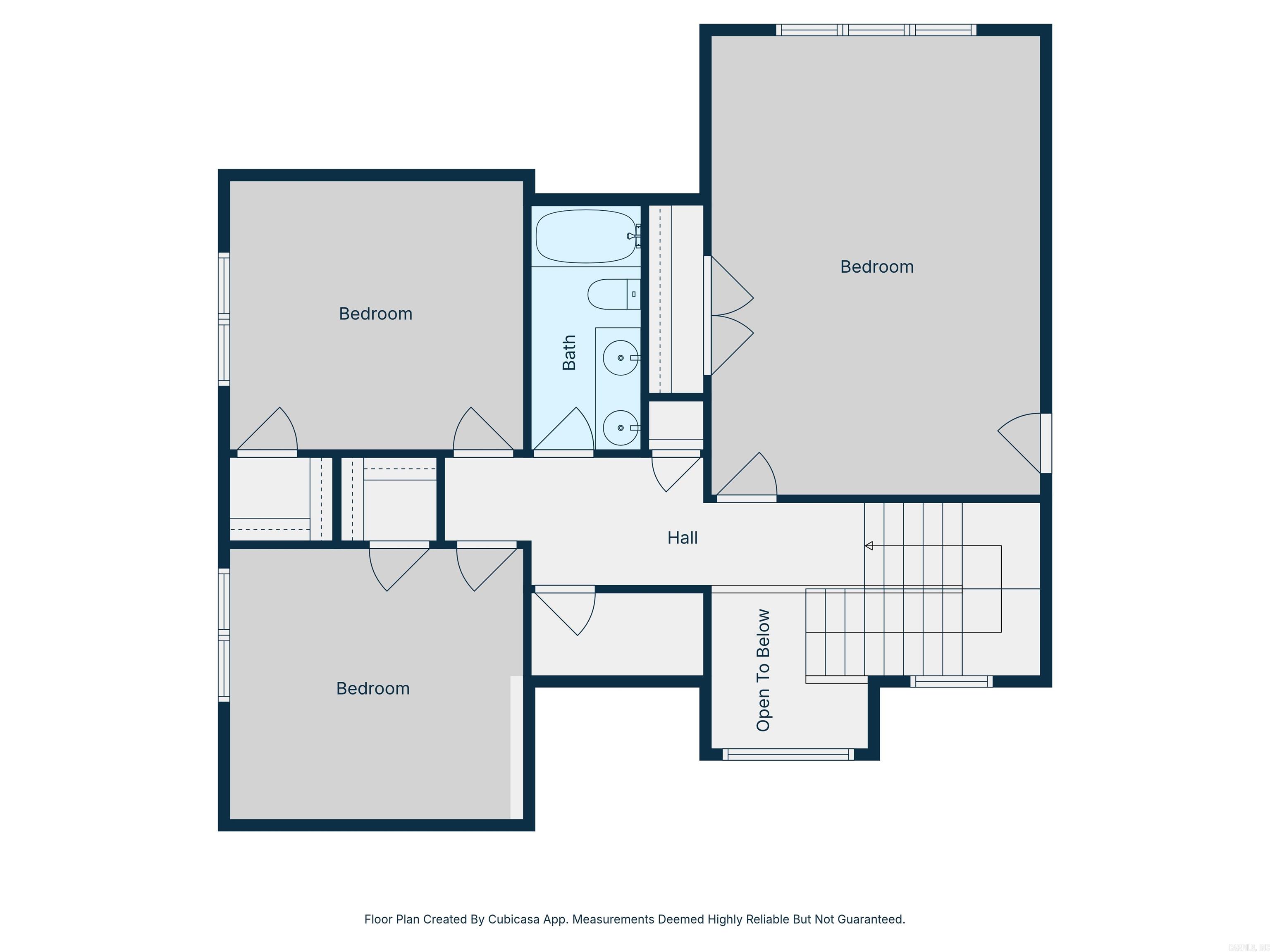 PLEASANT FOREST - Residential