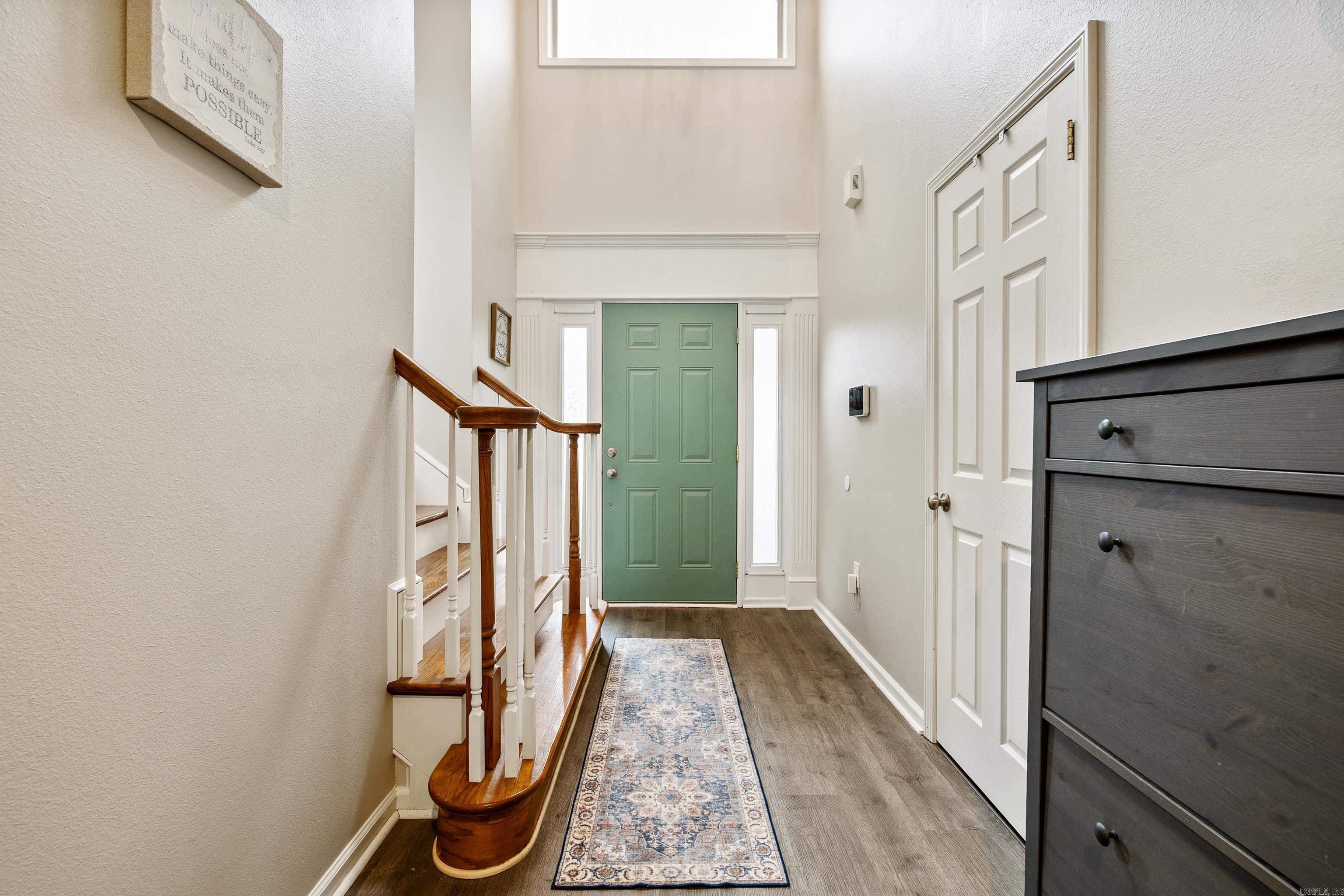 PLEASANT FOREST - Residential