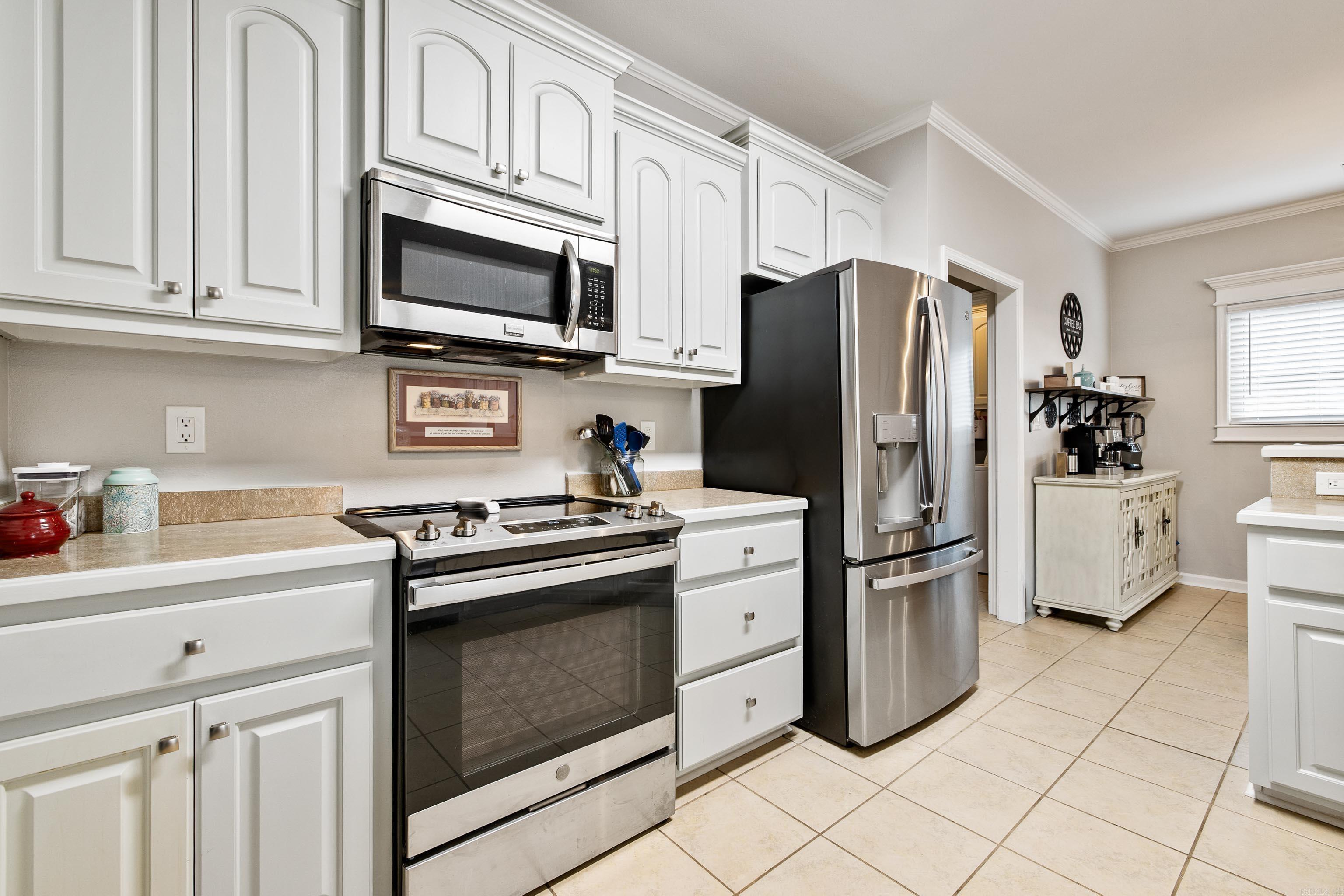 PLEASANT FOREST - Residential