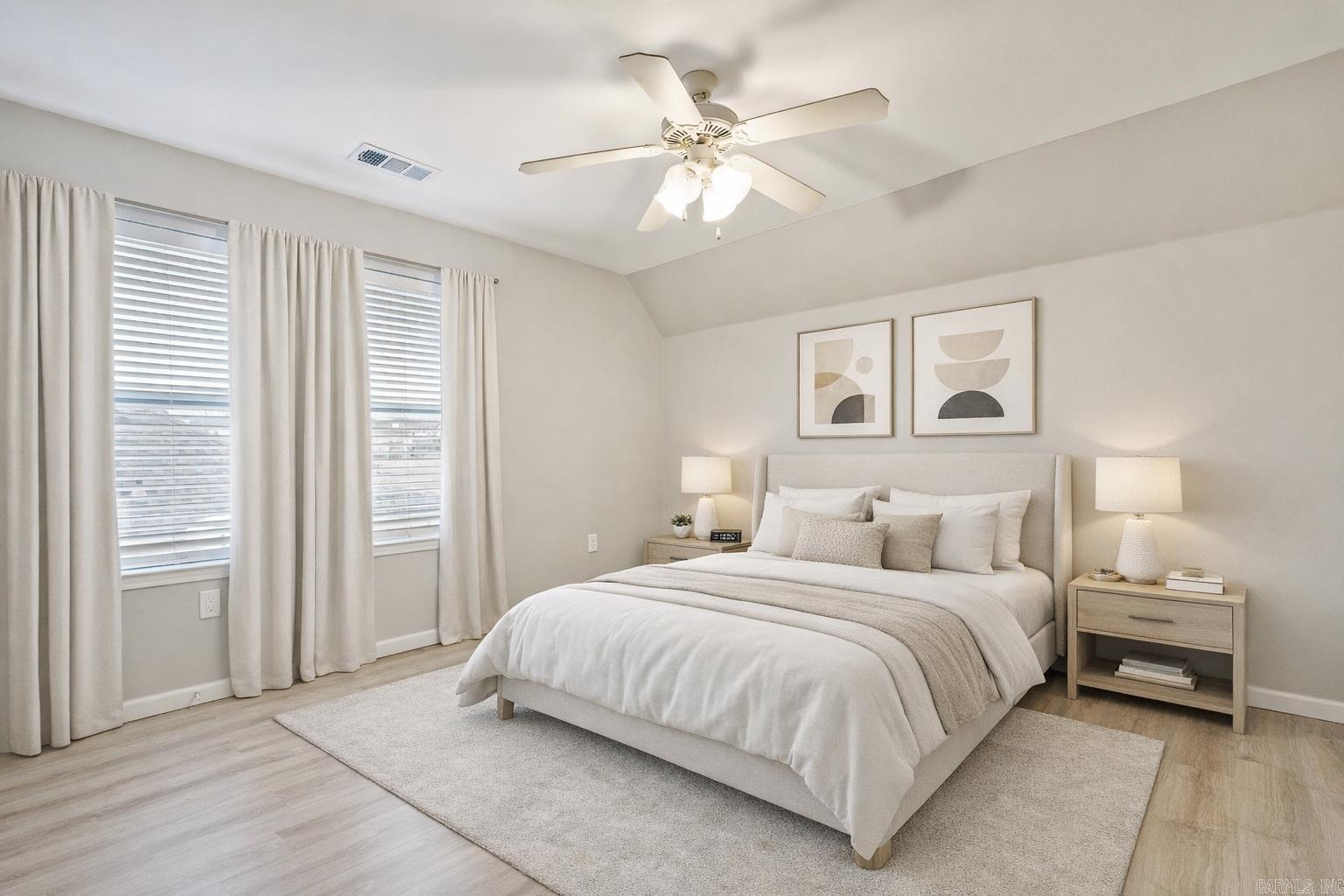 PLEASANT FOREST - Residential