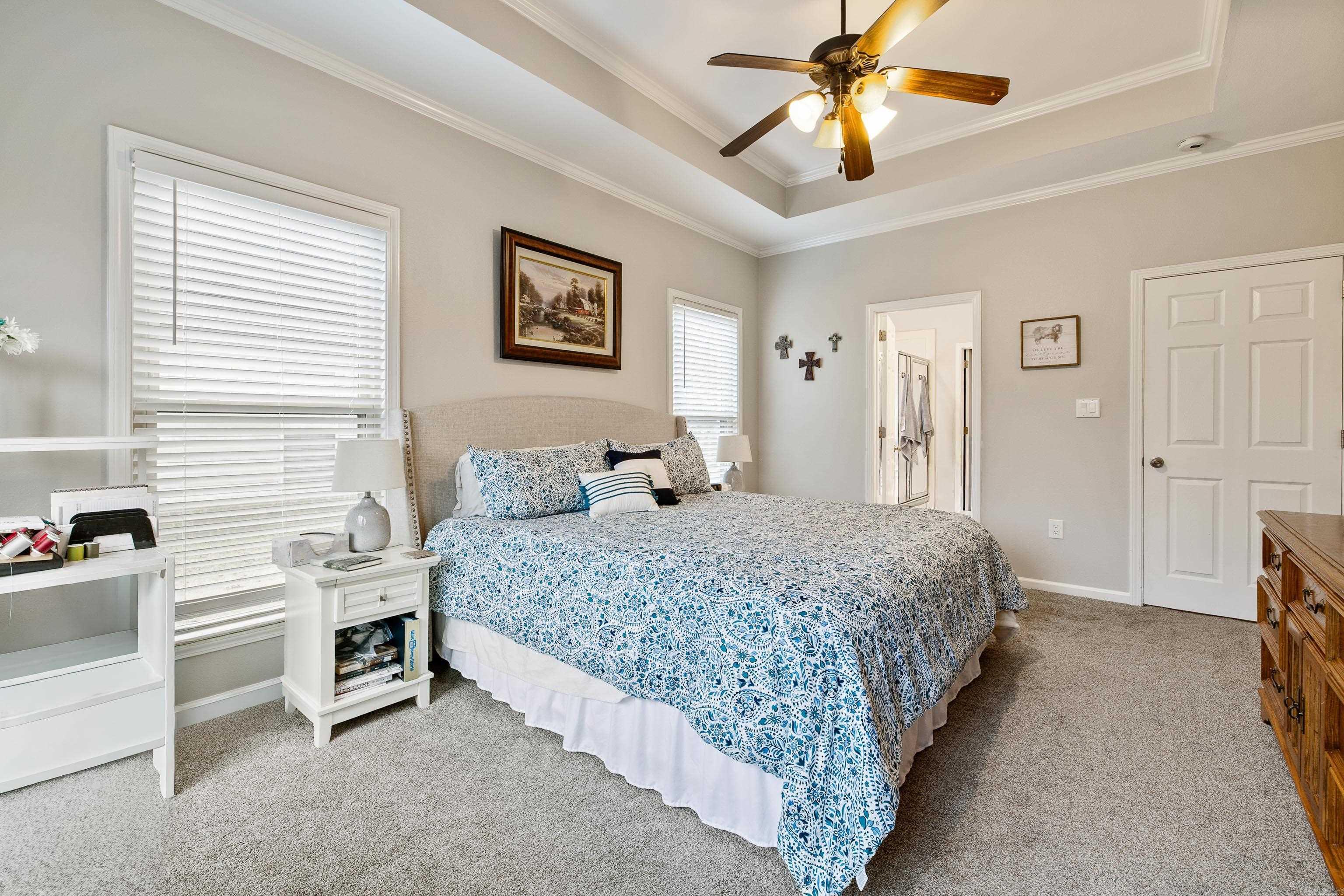 PLEASANT FOREST - Residential