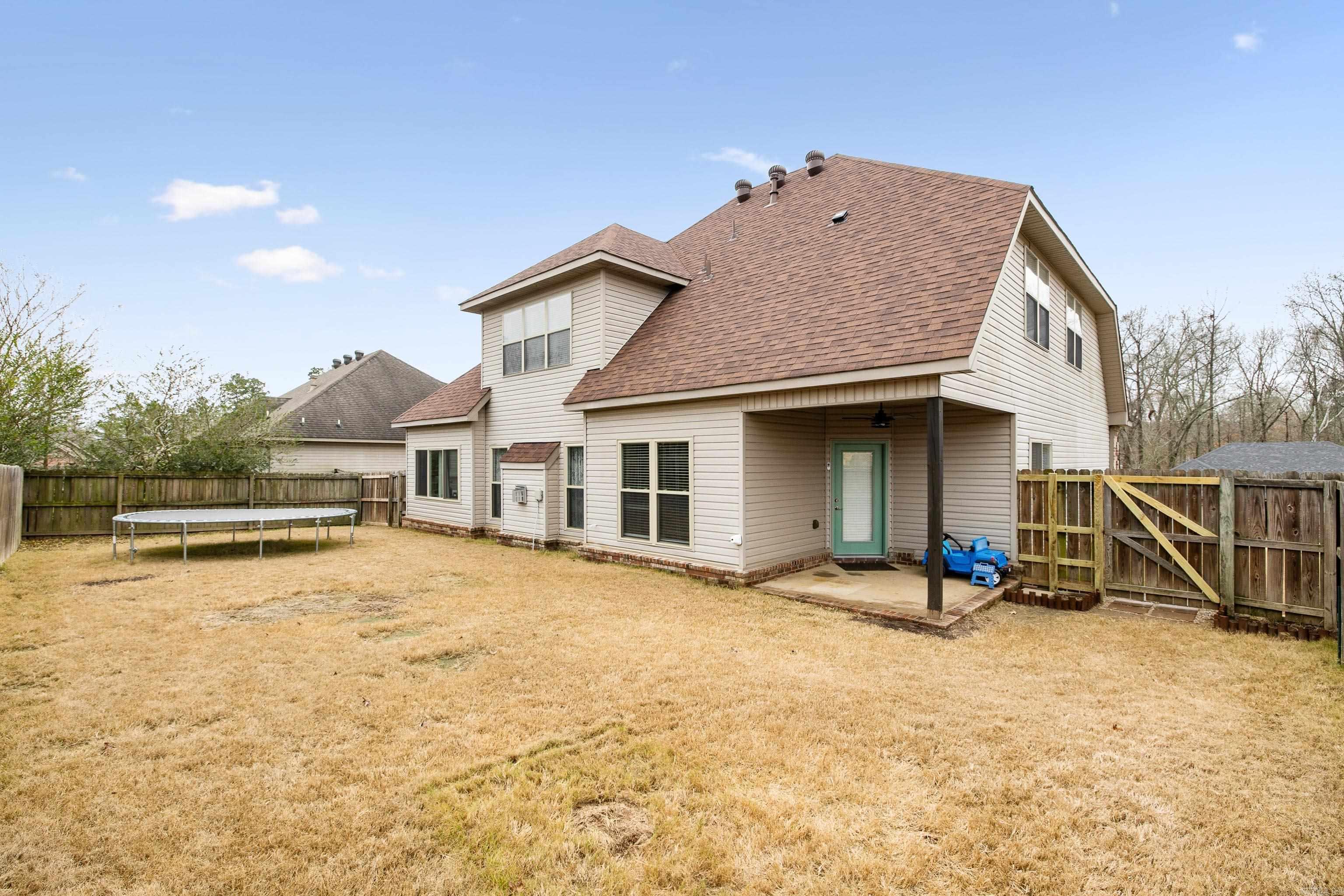 PLEASANT FOREST - Residential