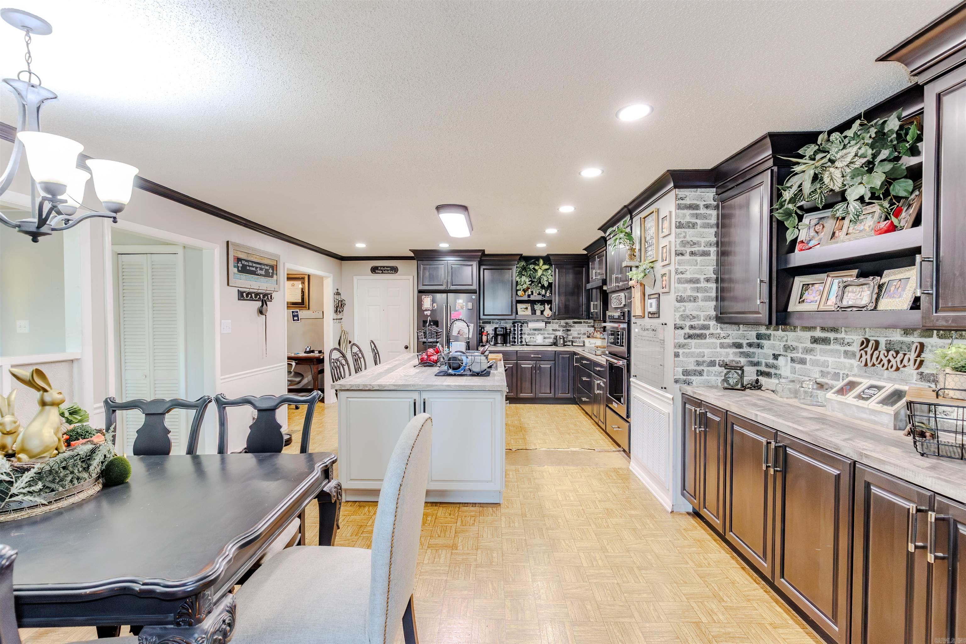 Perryville City Acerage - Residential