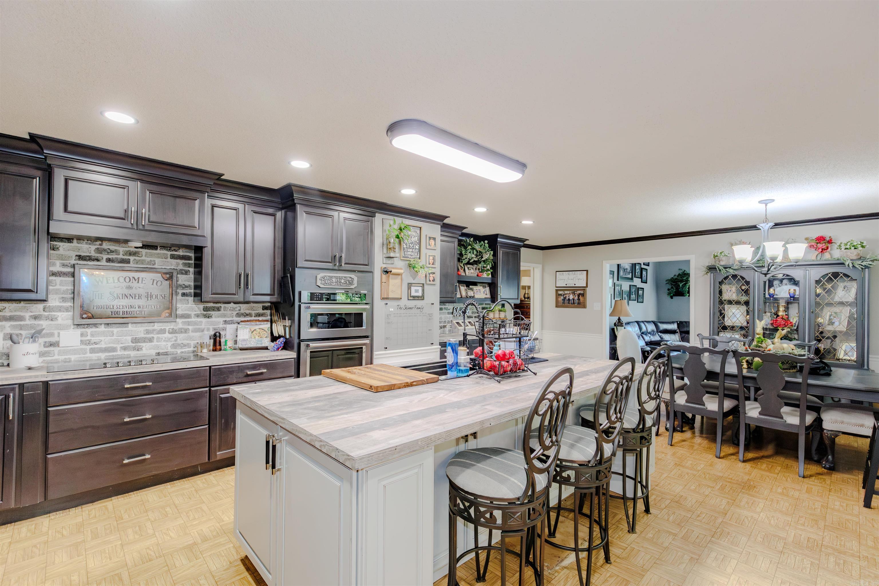 Perryville City Acerage - Residential