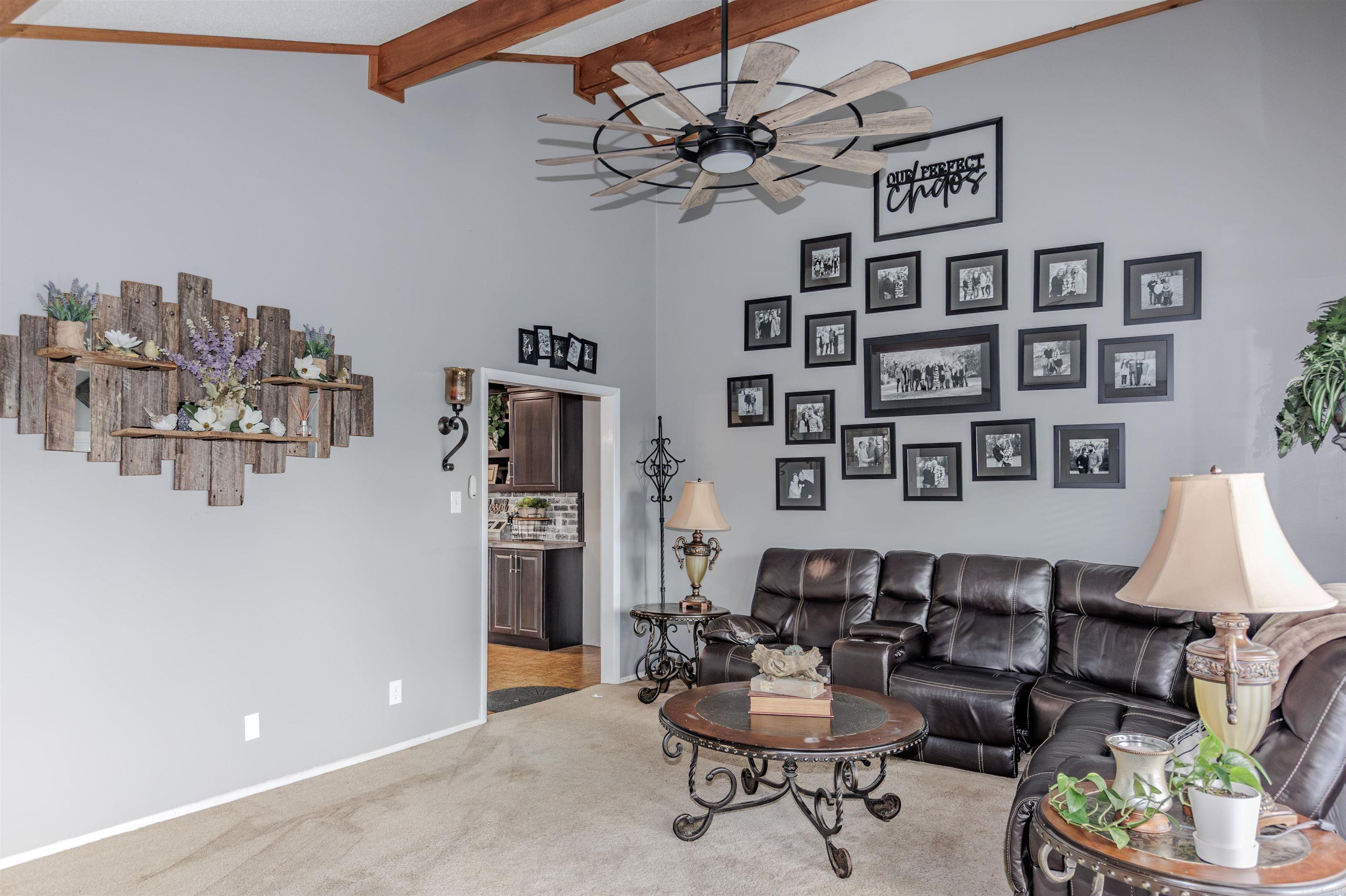 Perryville City Acerage - Residential