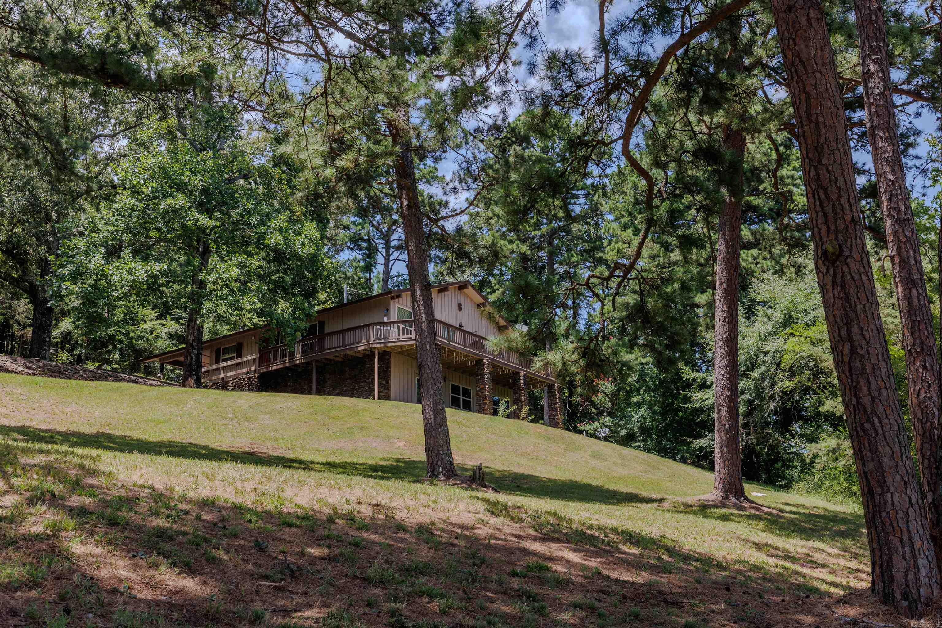 Perryville City Acerage - Residential