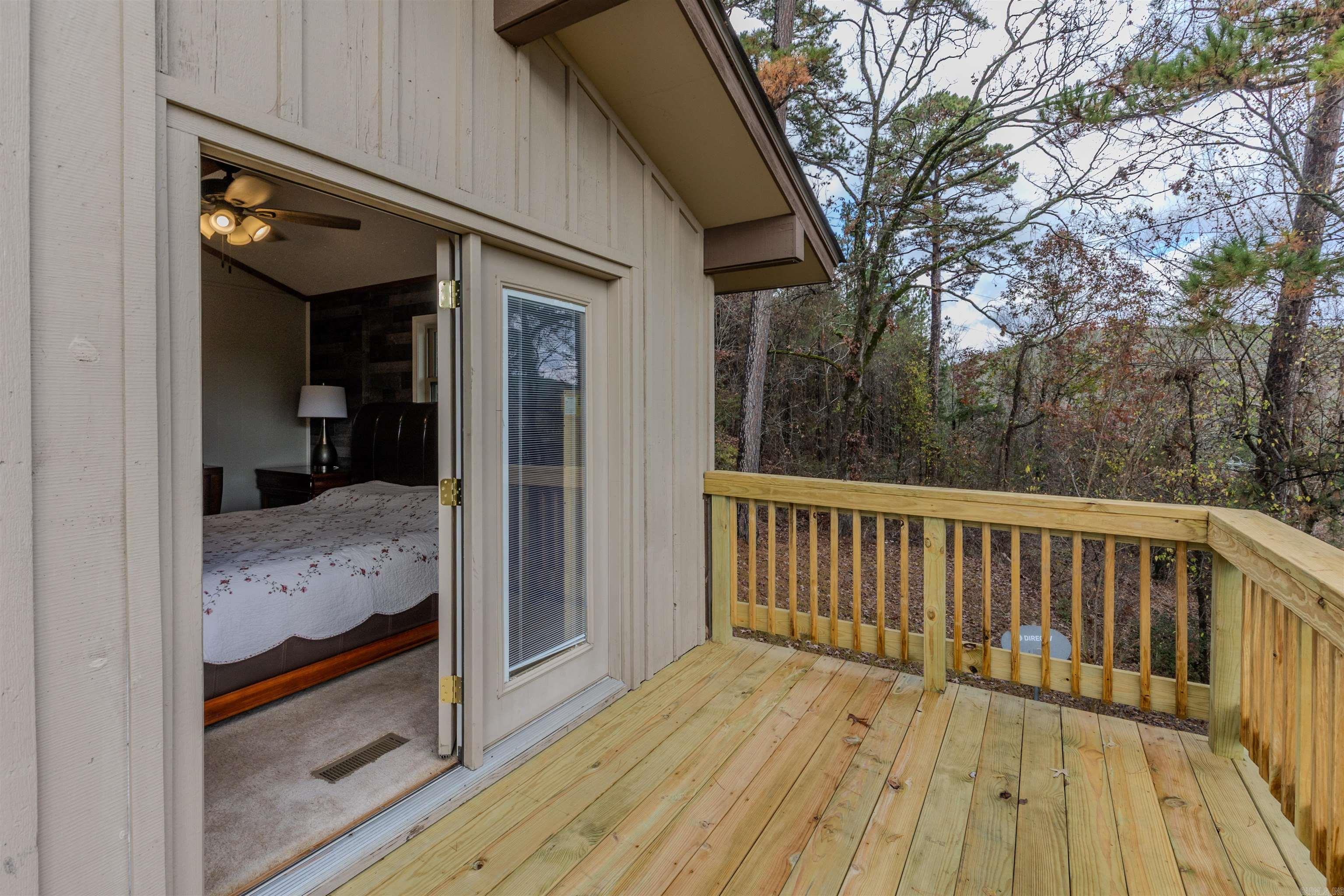 Perryville City Acerage - Residential