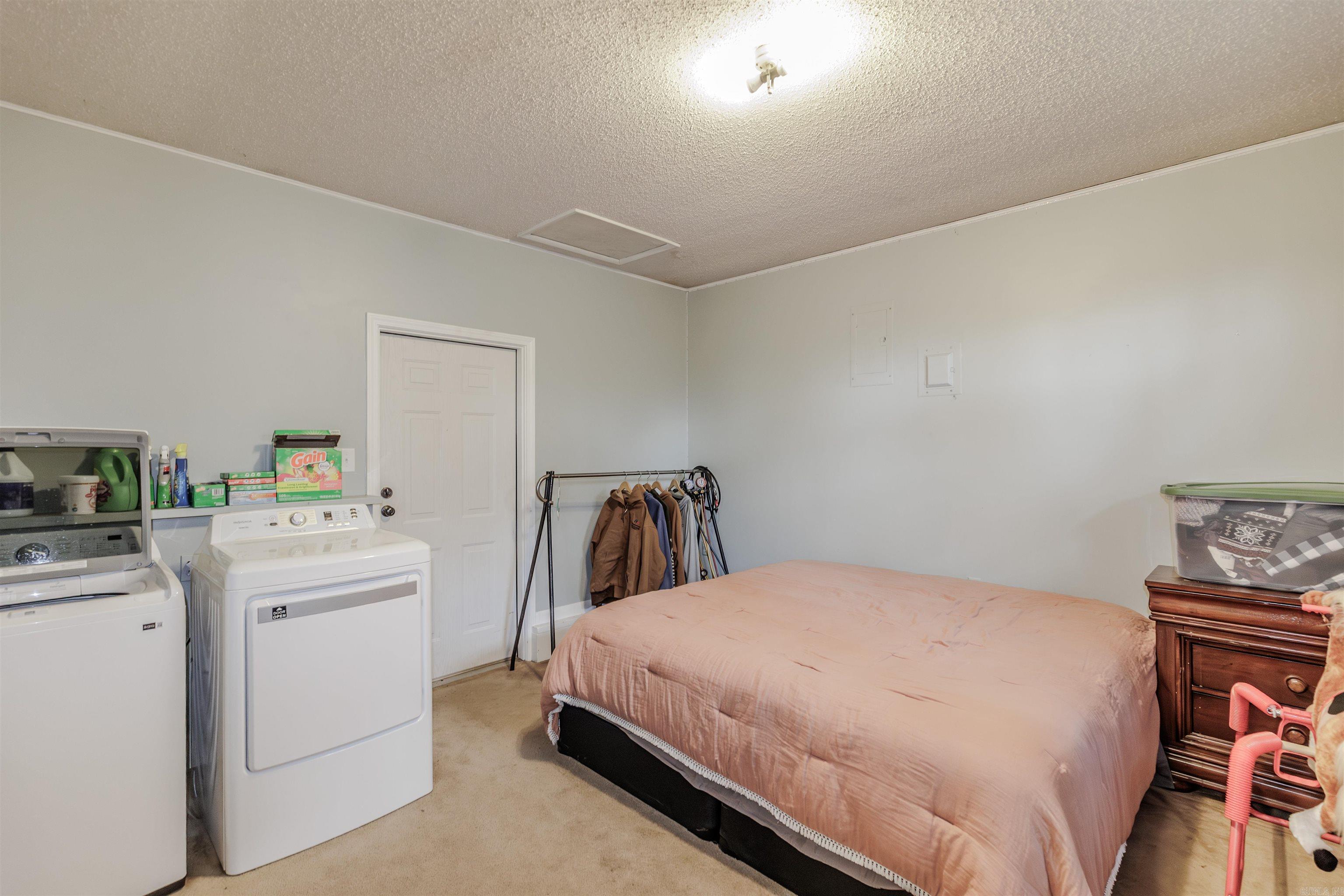 Perryville City Acerage - Residential