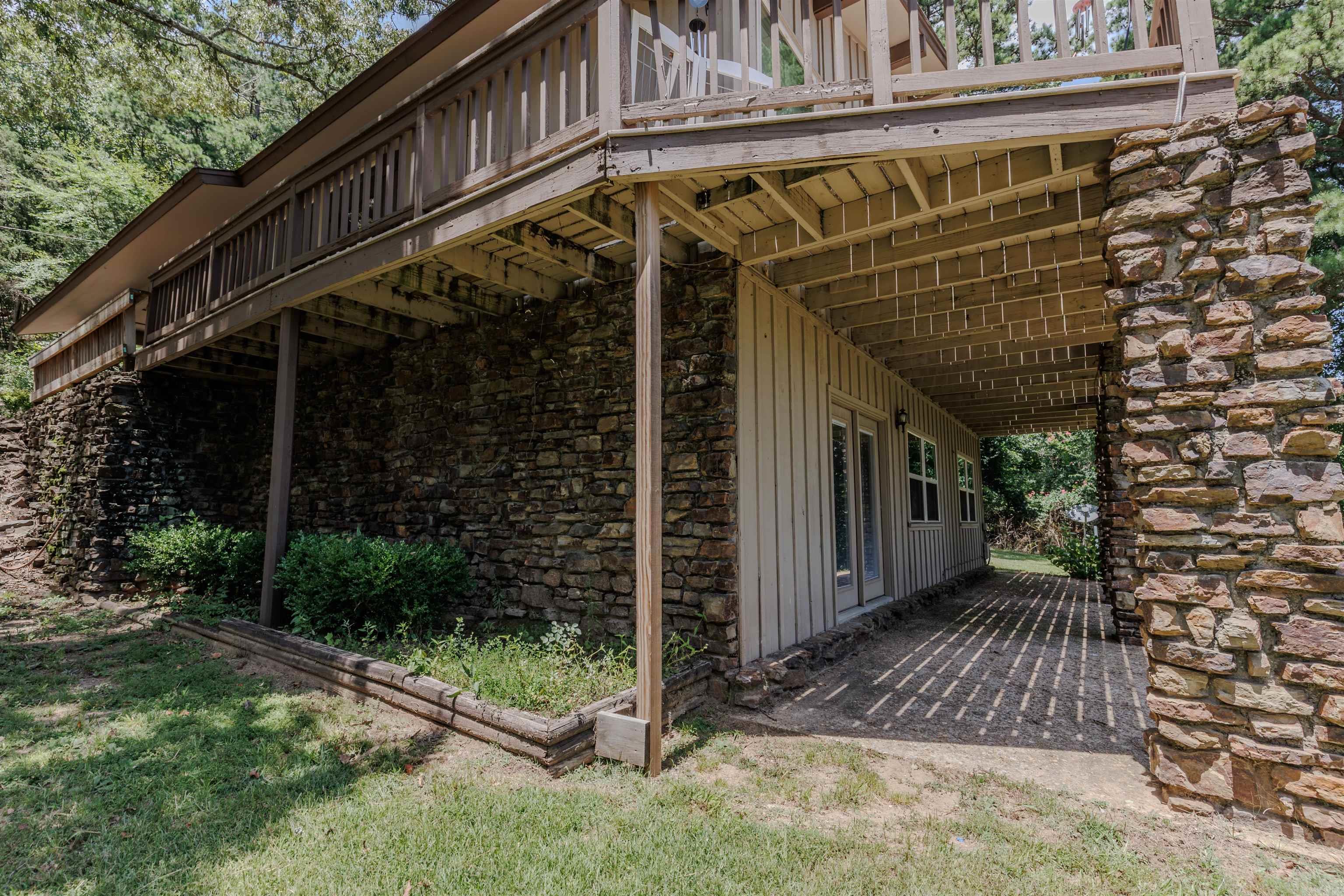 Perryville City Acerage - Residential