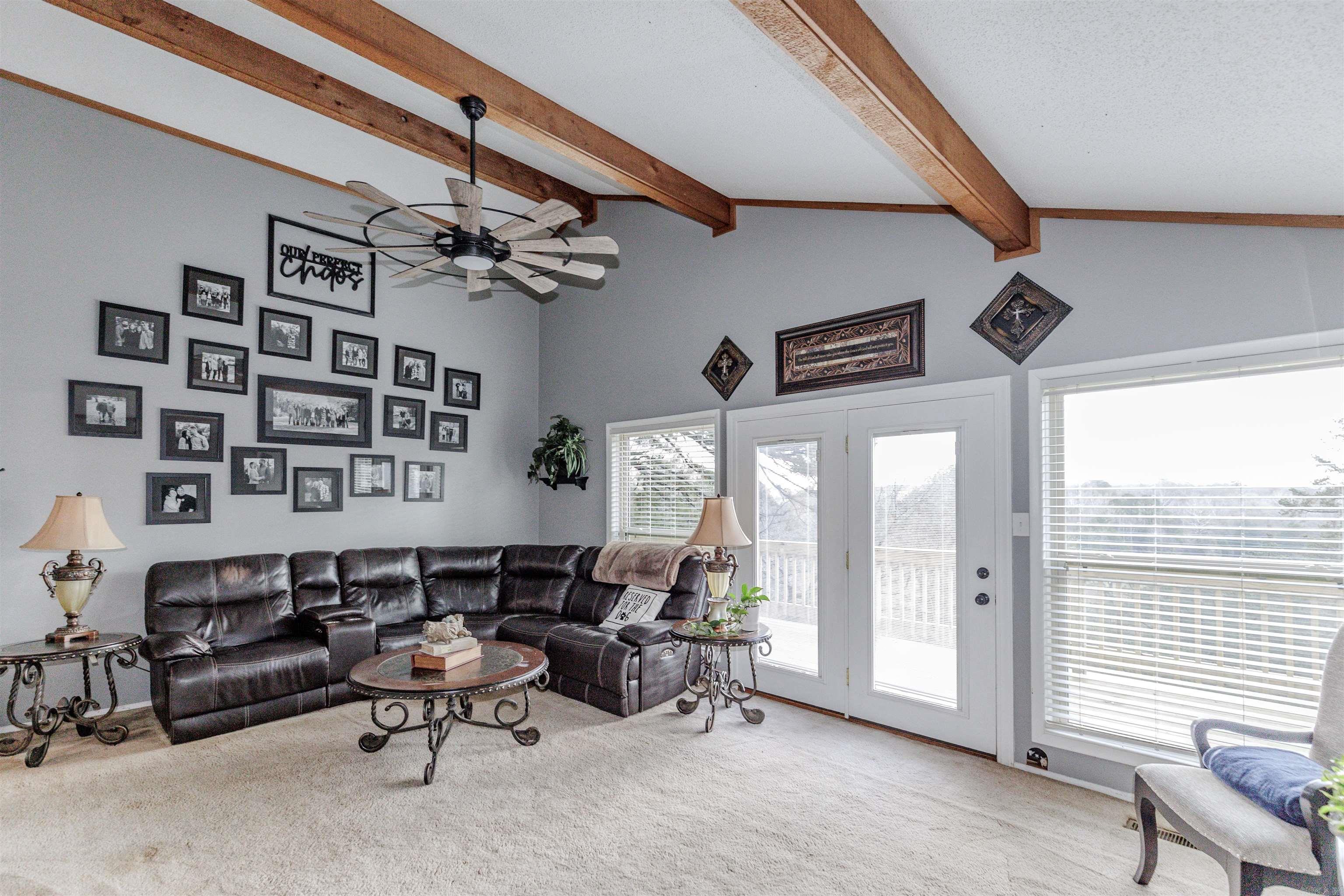 Perryville City Acerage - Residential