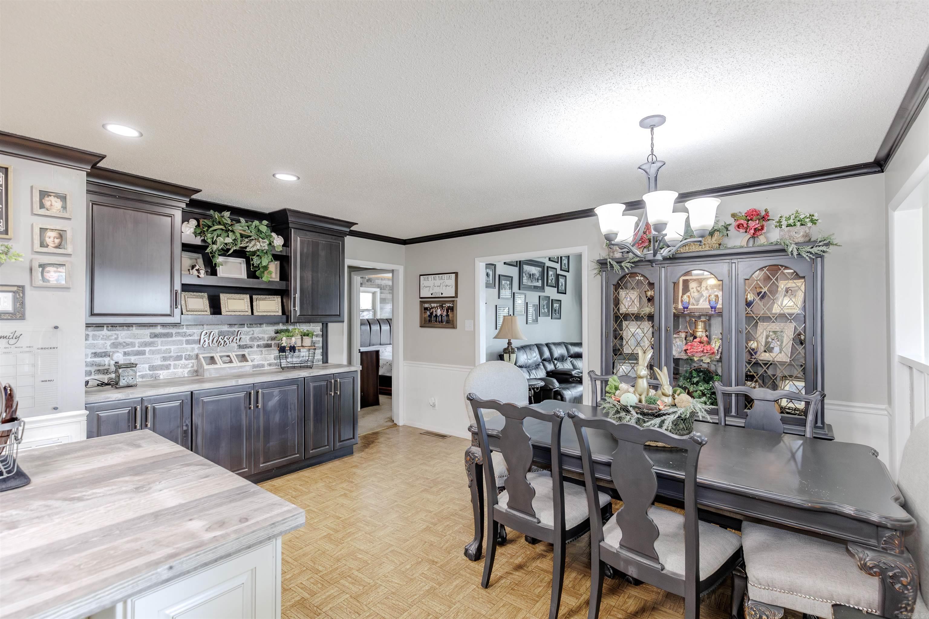 Perryville City Acerage - Residential