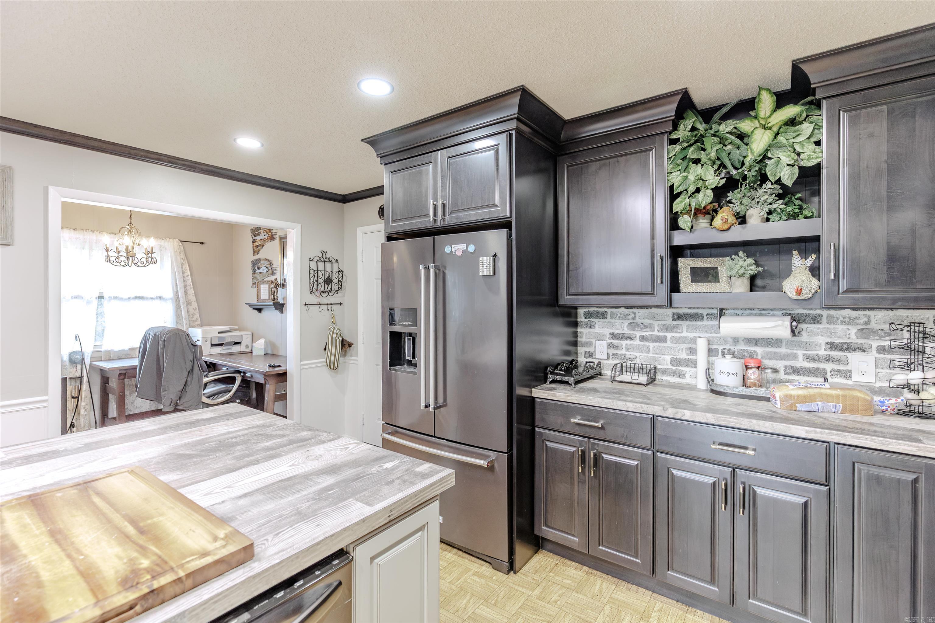 Perryville City Acerage - Residential