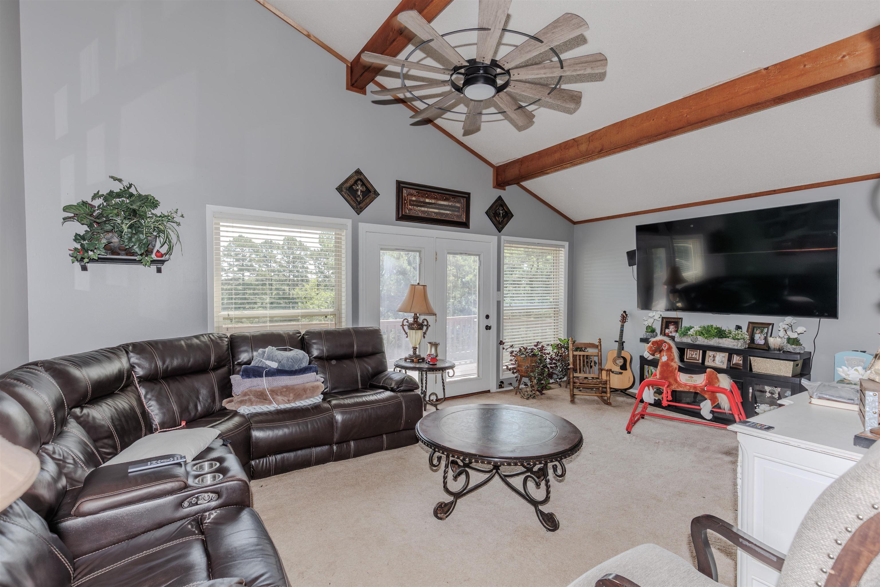 Perryville City Acerage - Residential