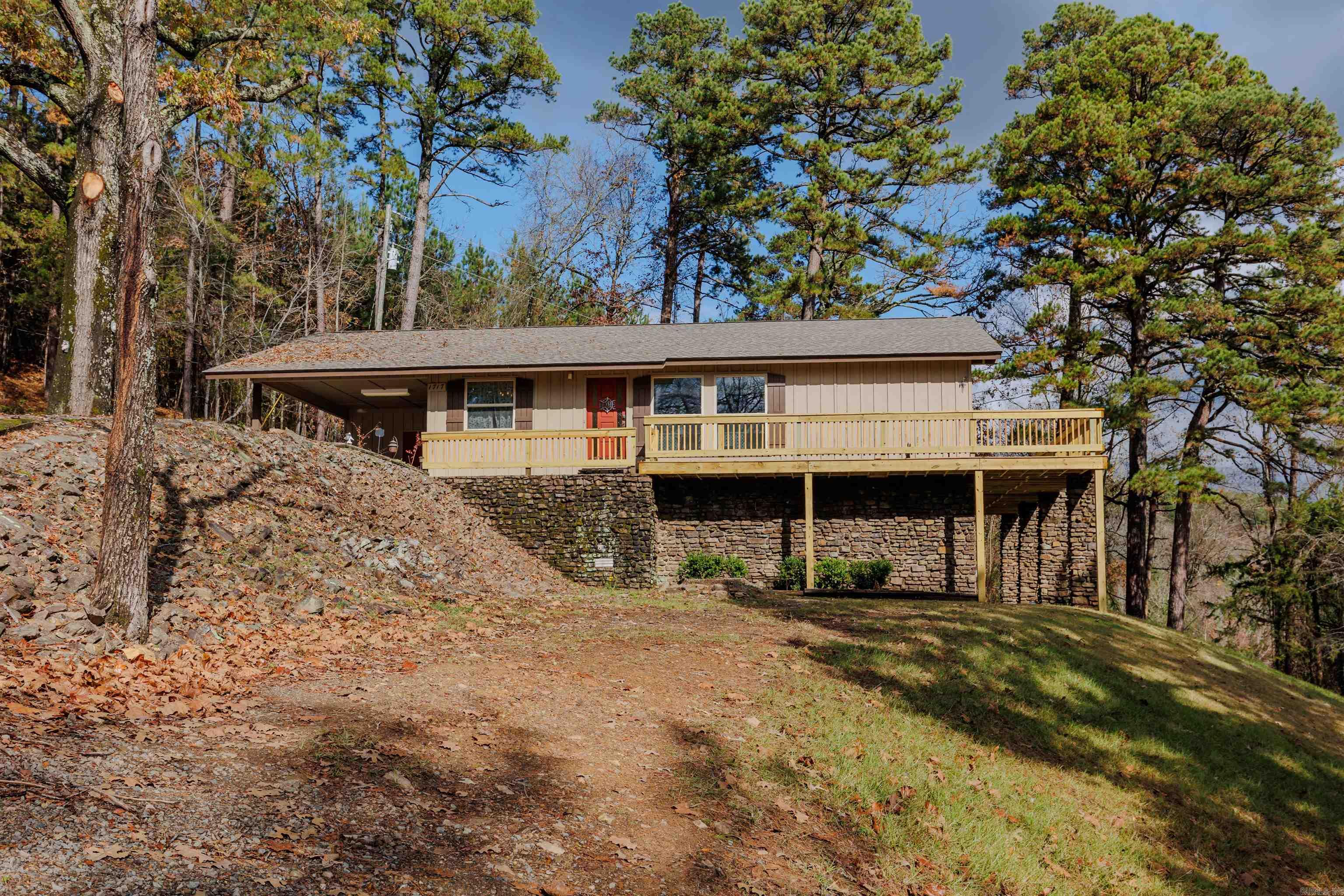 Perryville City Acerage - Residential