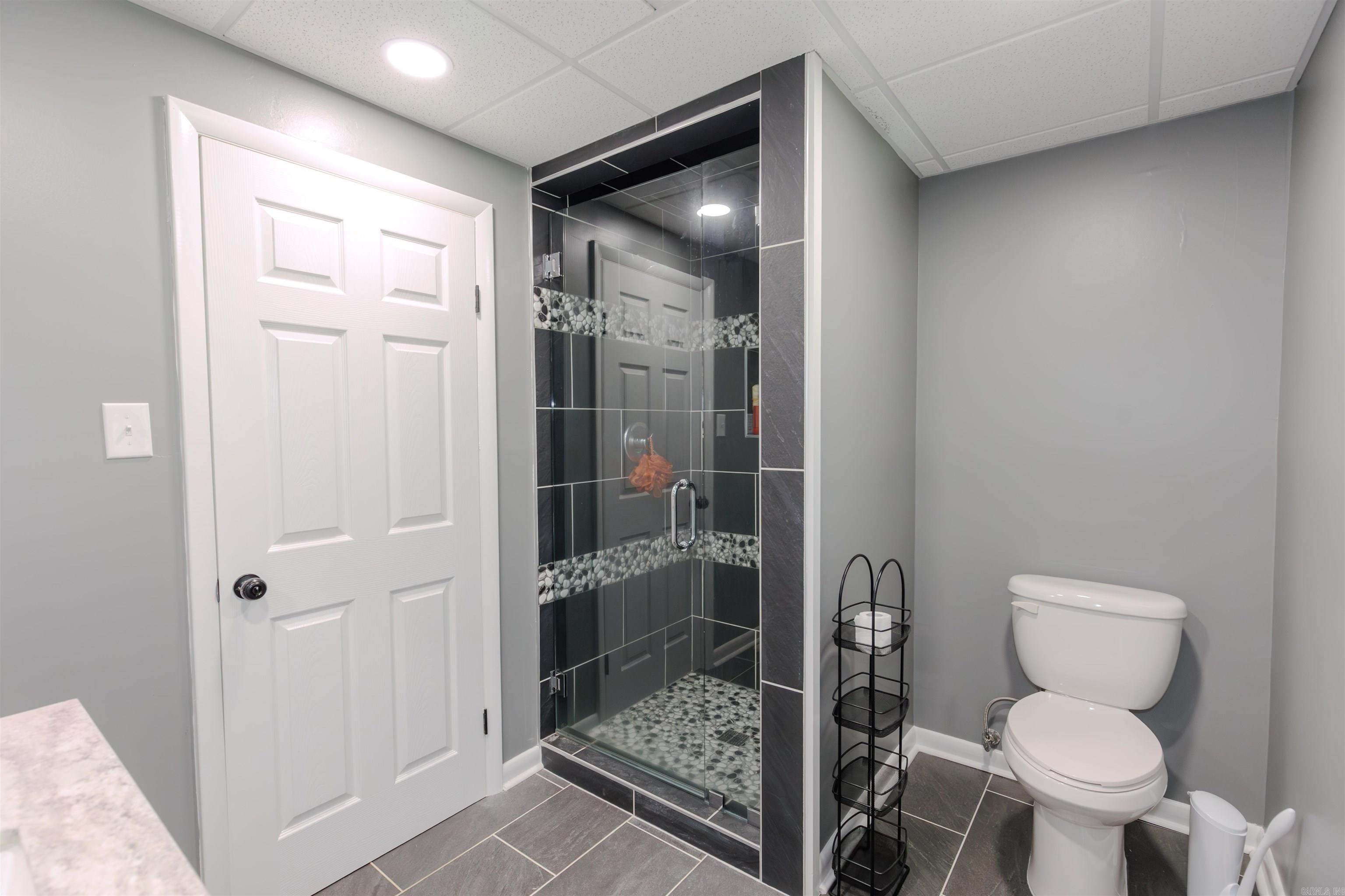 Perryville City Acerage - Residential