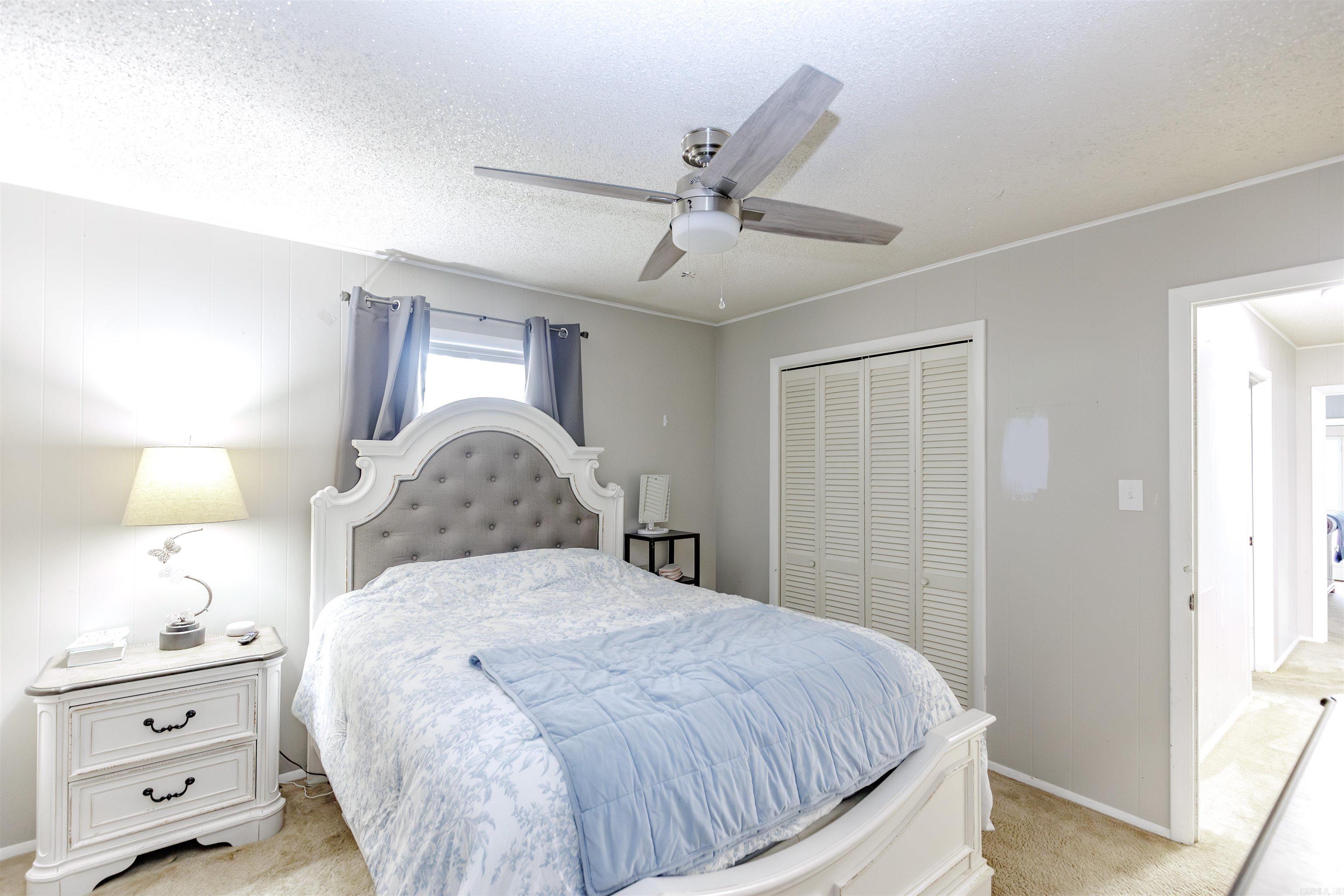 Perryville City Acerage - Residential