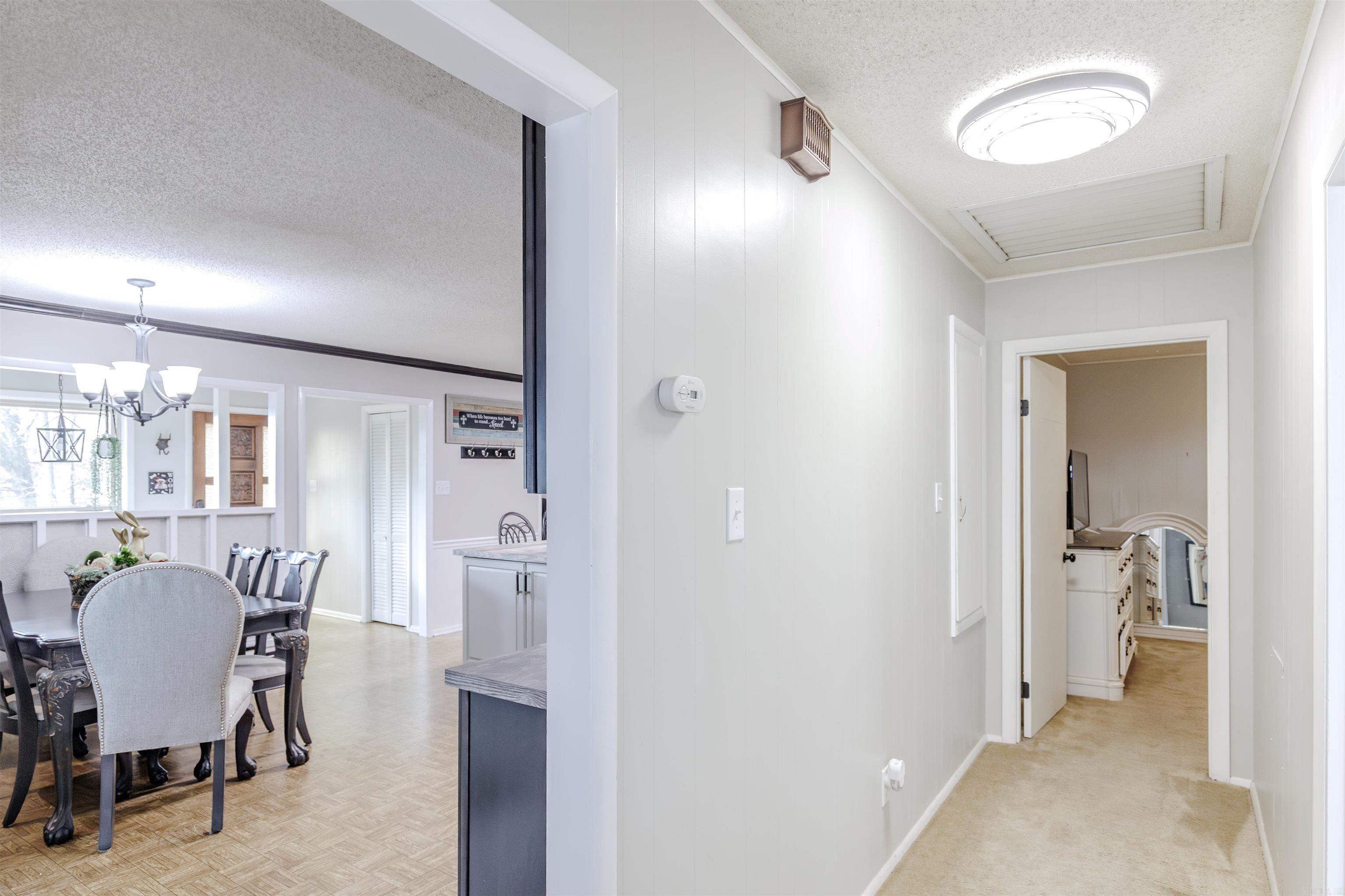 Perryville City Acerage - Residential