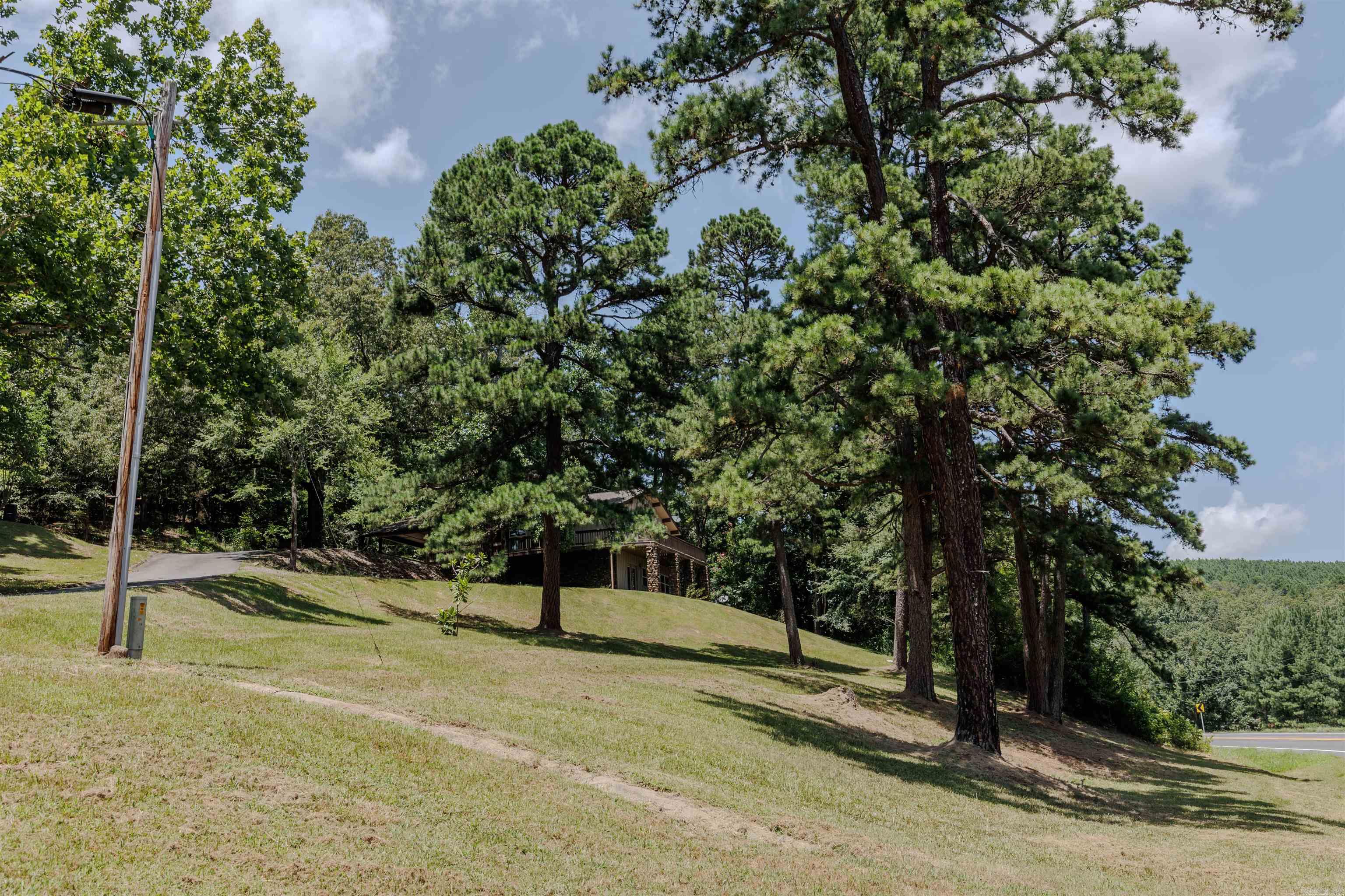 Perryville City Acerage - Residential