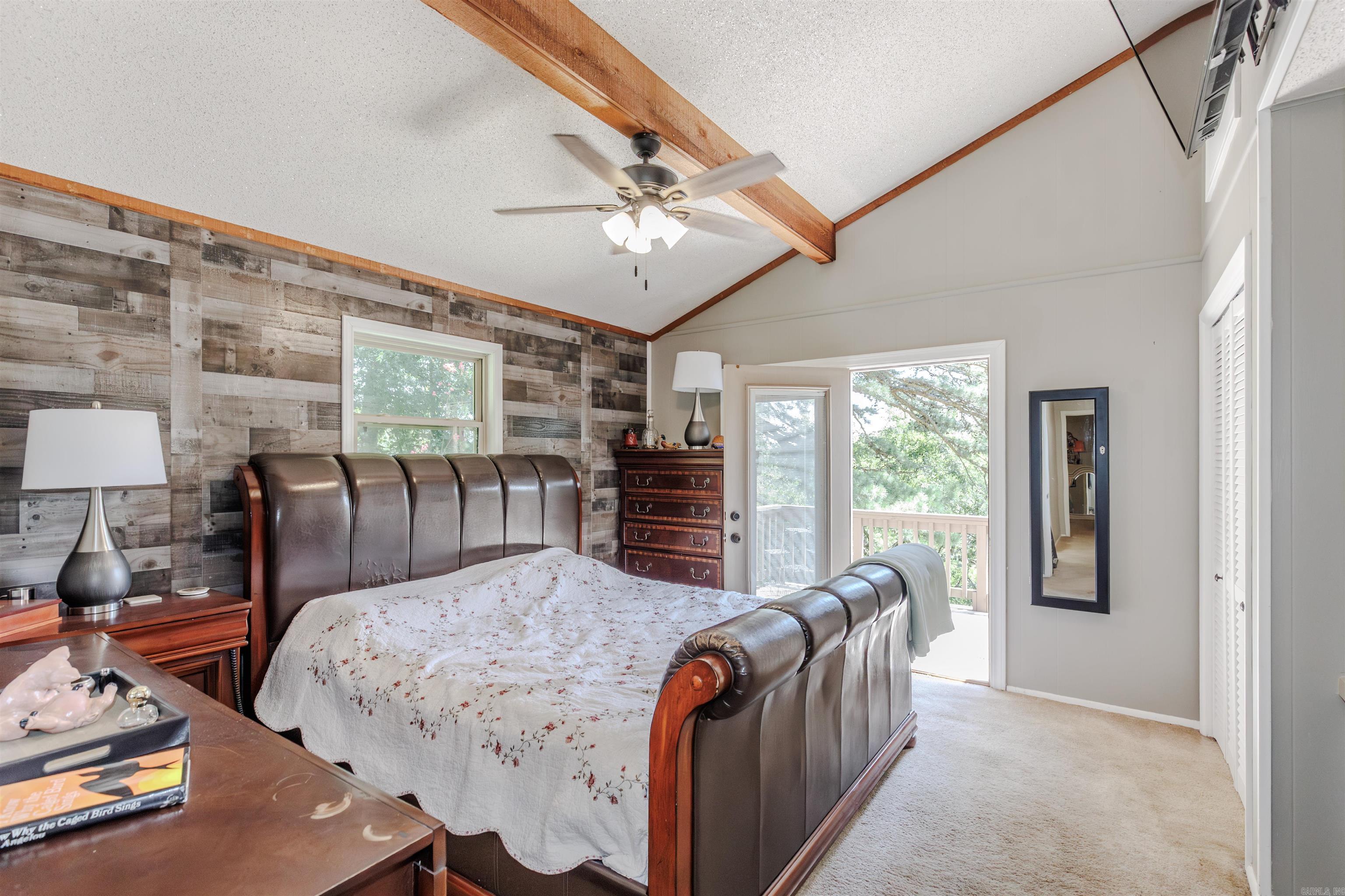 Perryville City Acerage - Residential