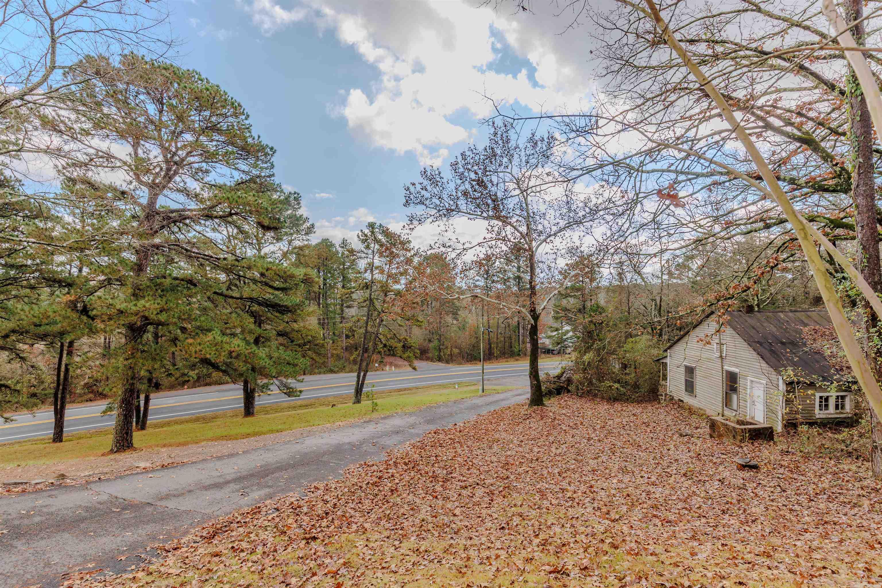 Perryville City Acerage - Residential