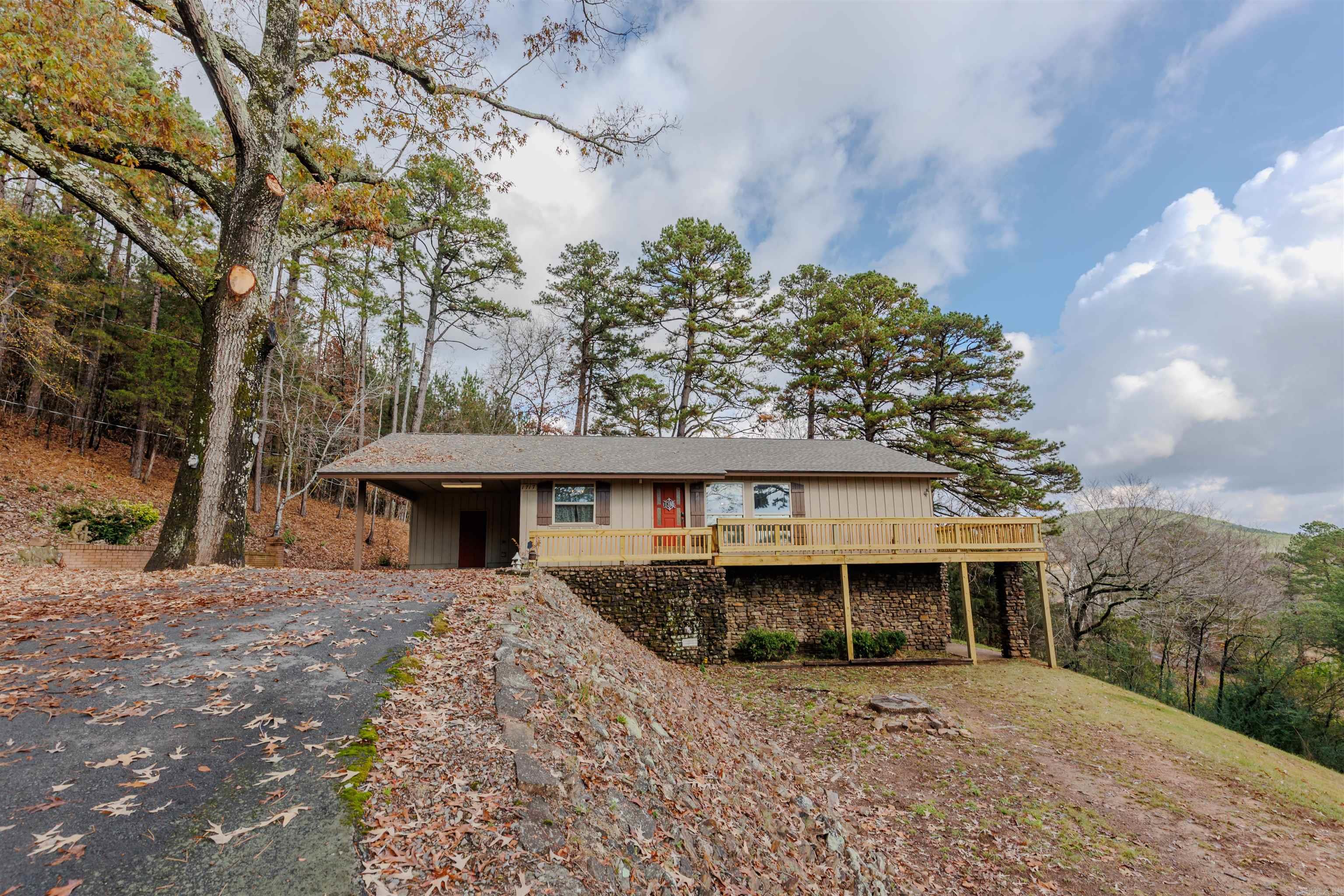 Perryville City Acerage - Residential