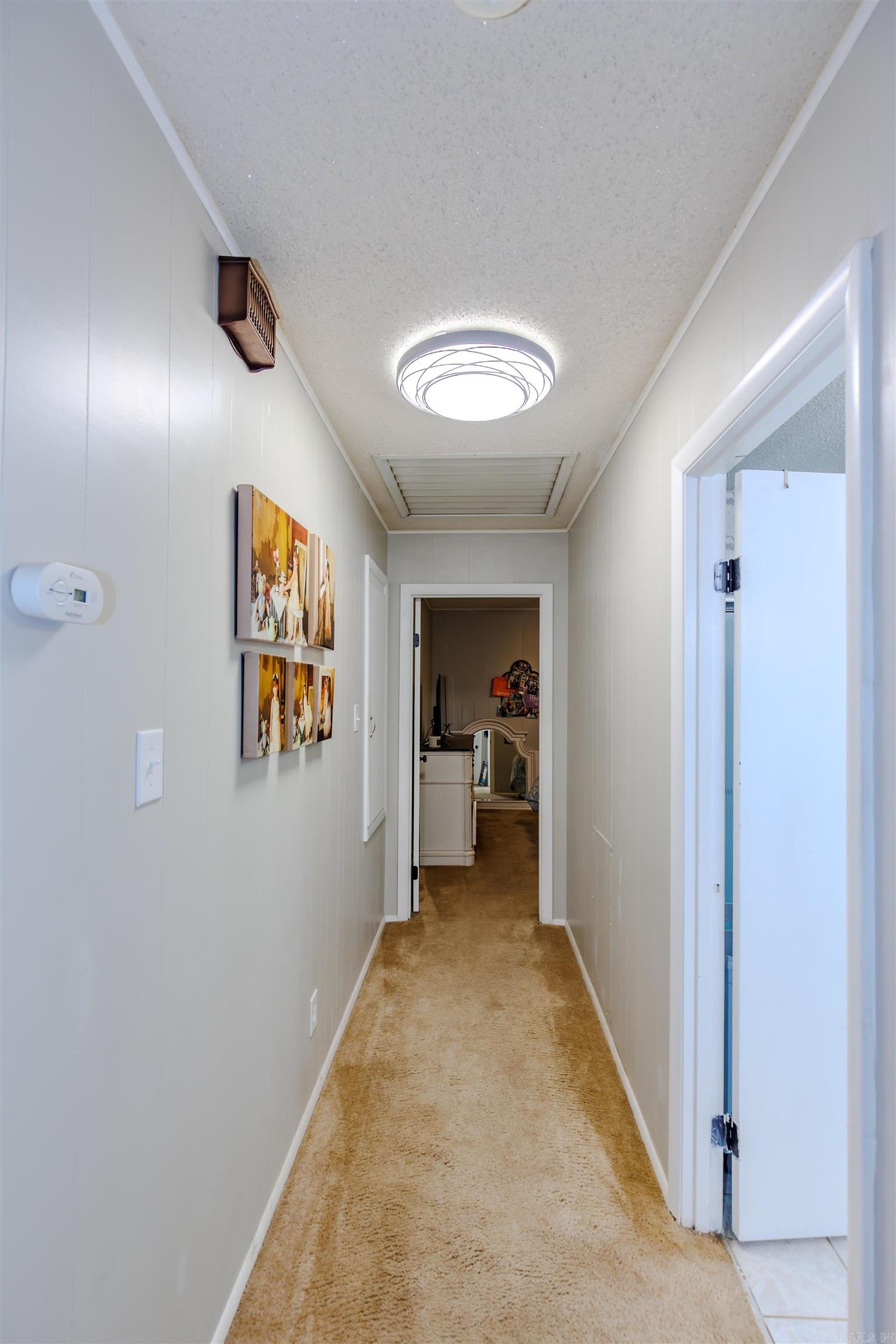 Perryville City Acerage - Residential