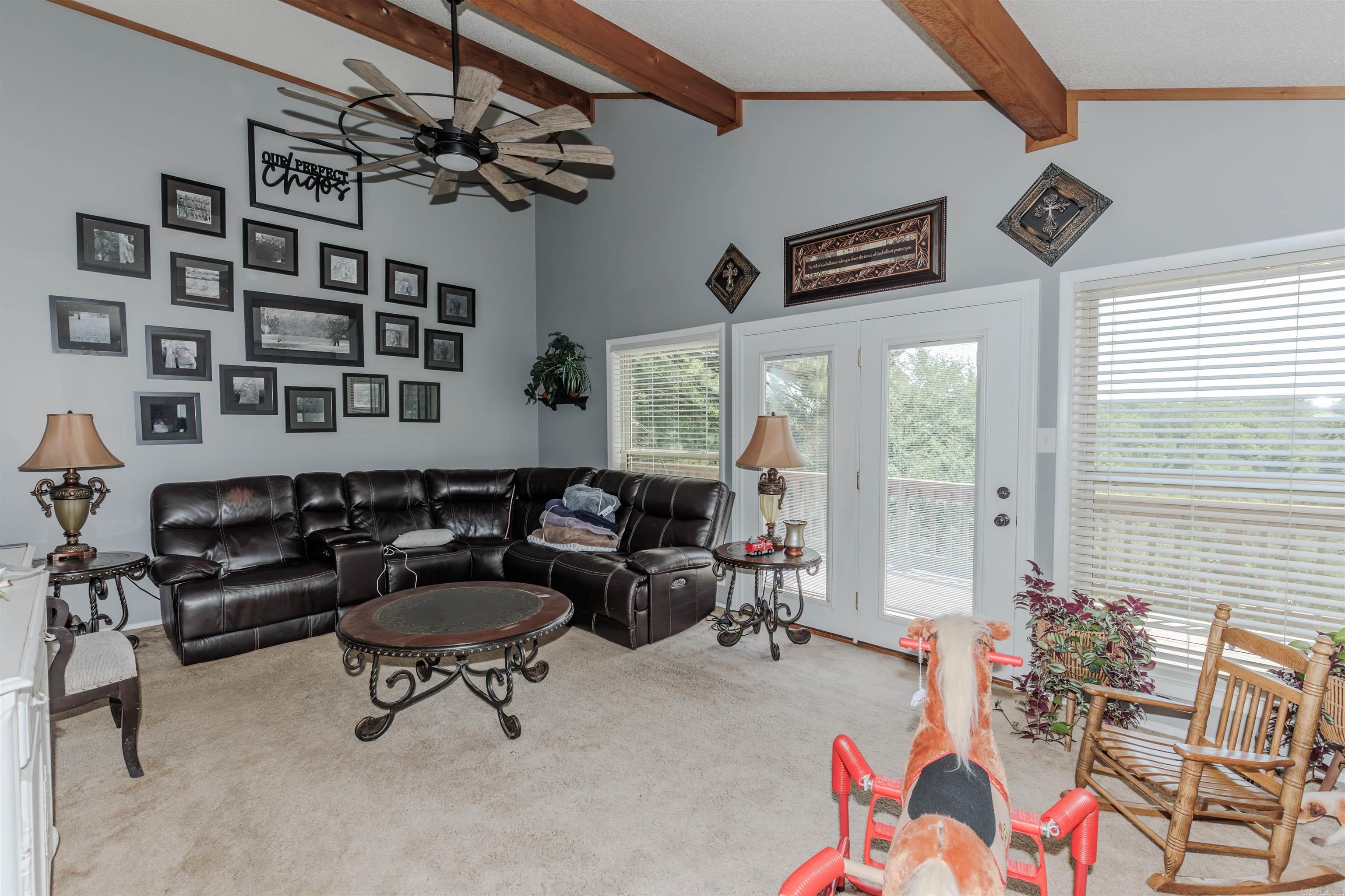 Perryville City Acerage - Residential