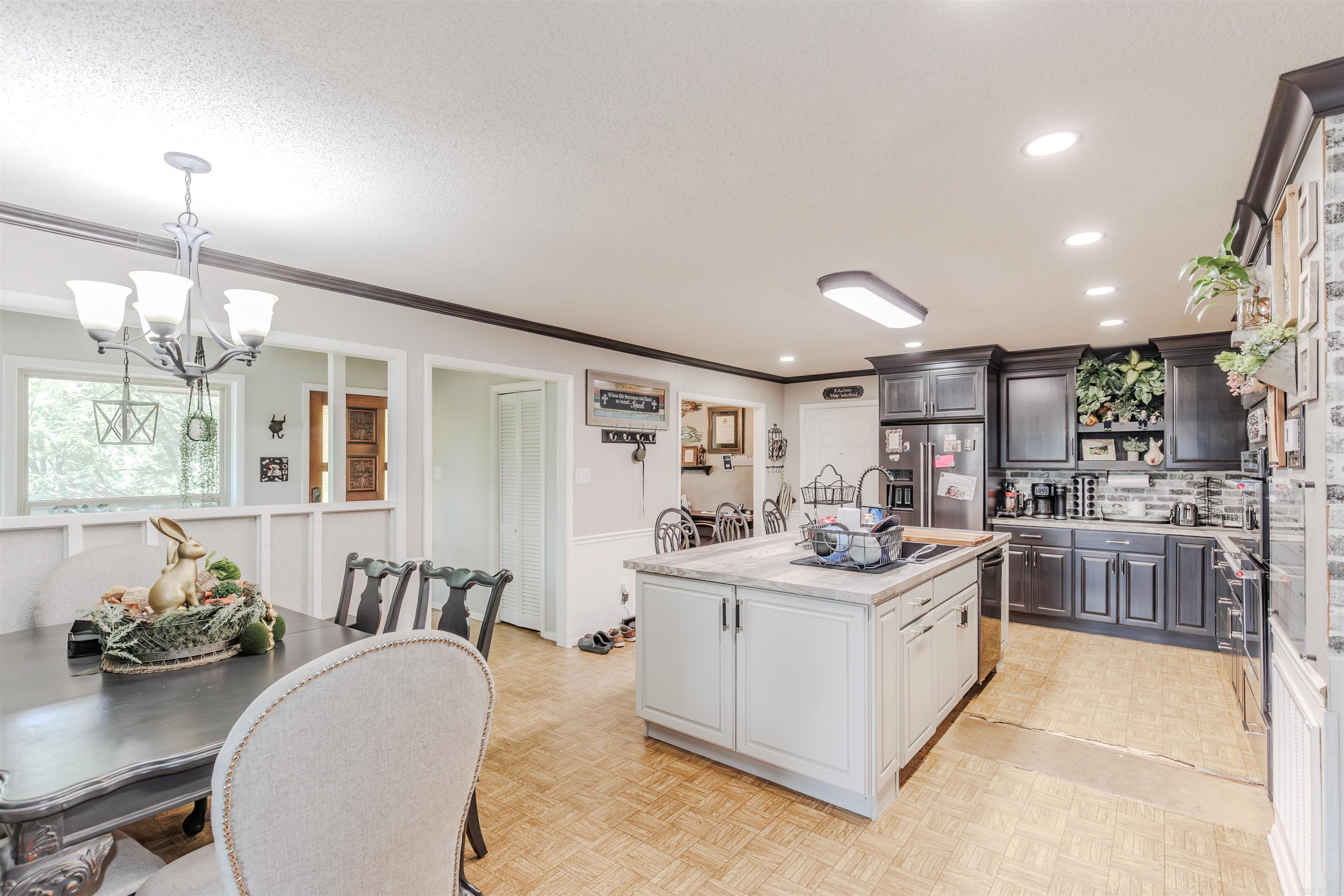 Perryville City Acerage - Residential