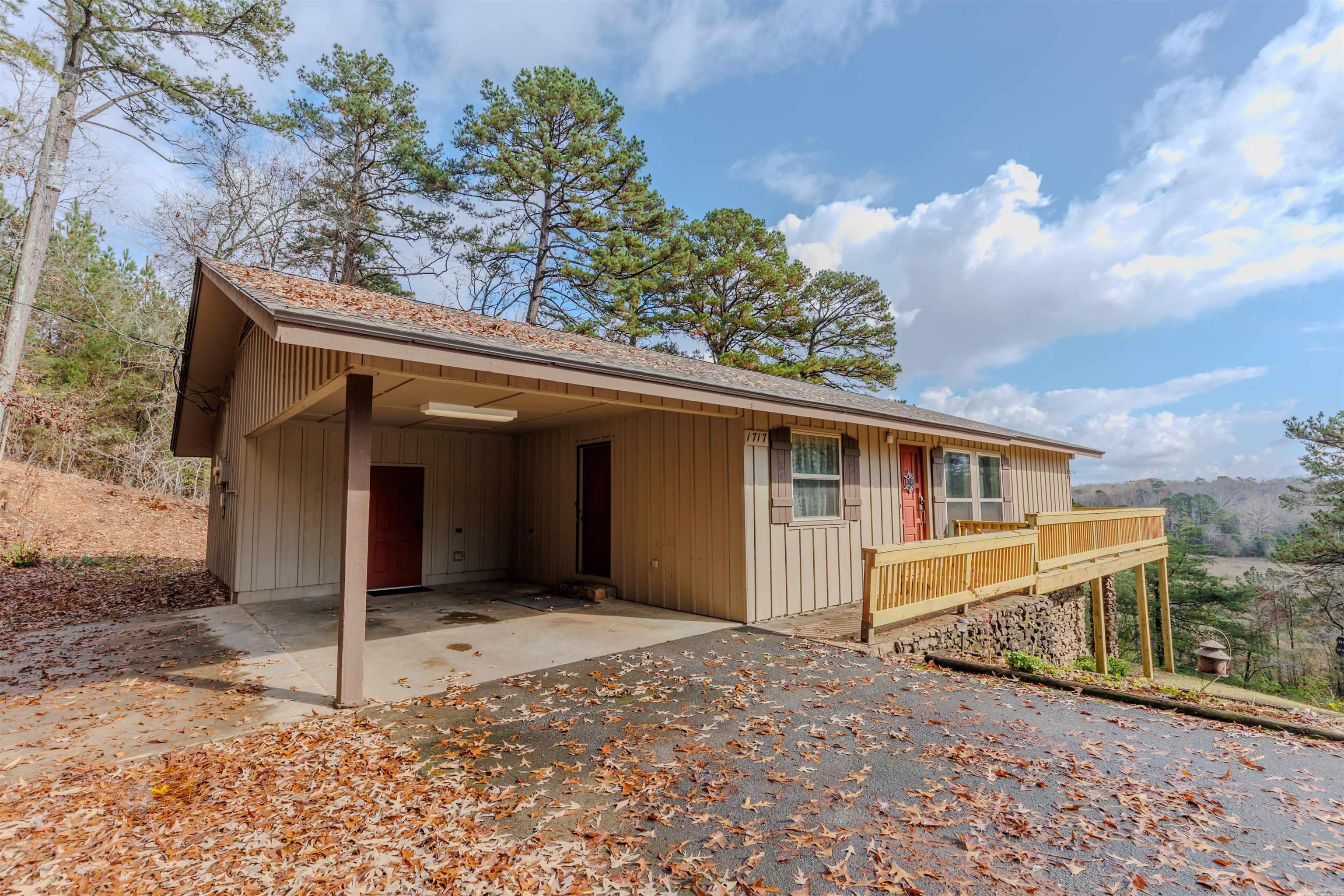 Perryville City Acerage - Residential