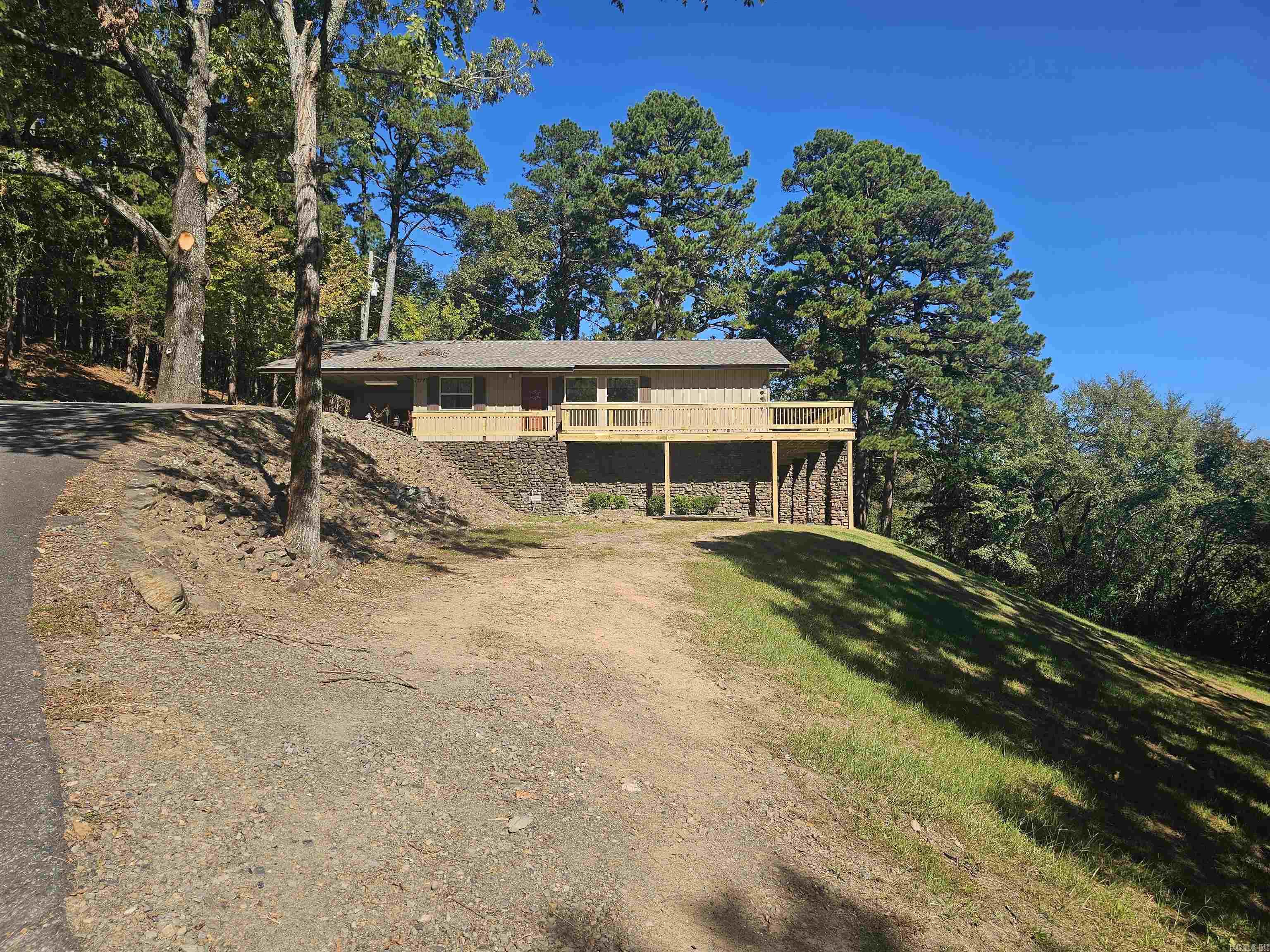 Perryville City Acerage - Residential