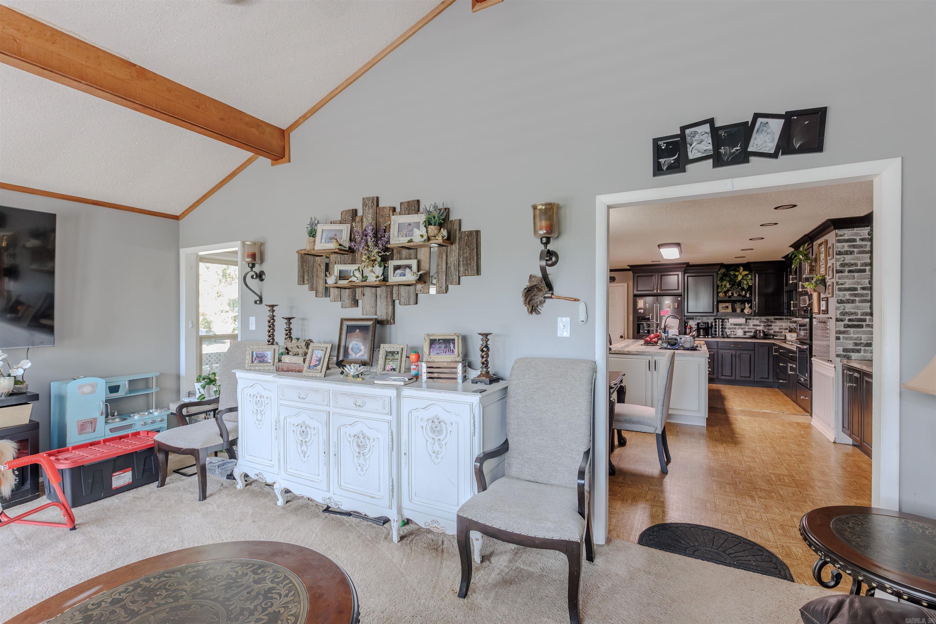 Perryville City Acerage - Residential