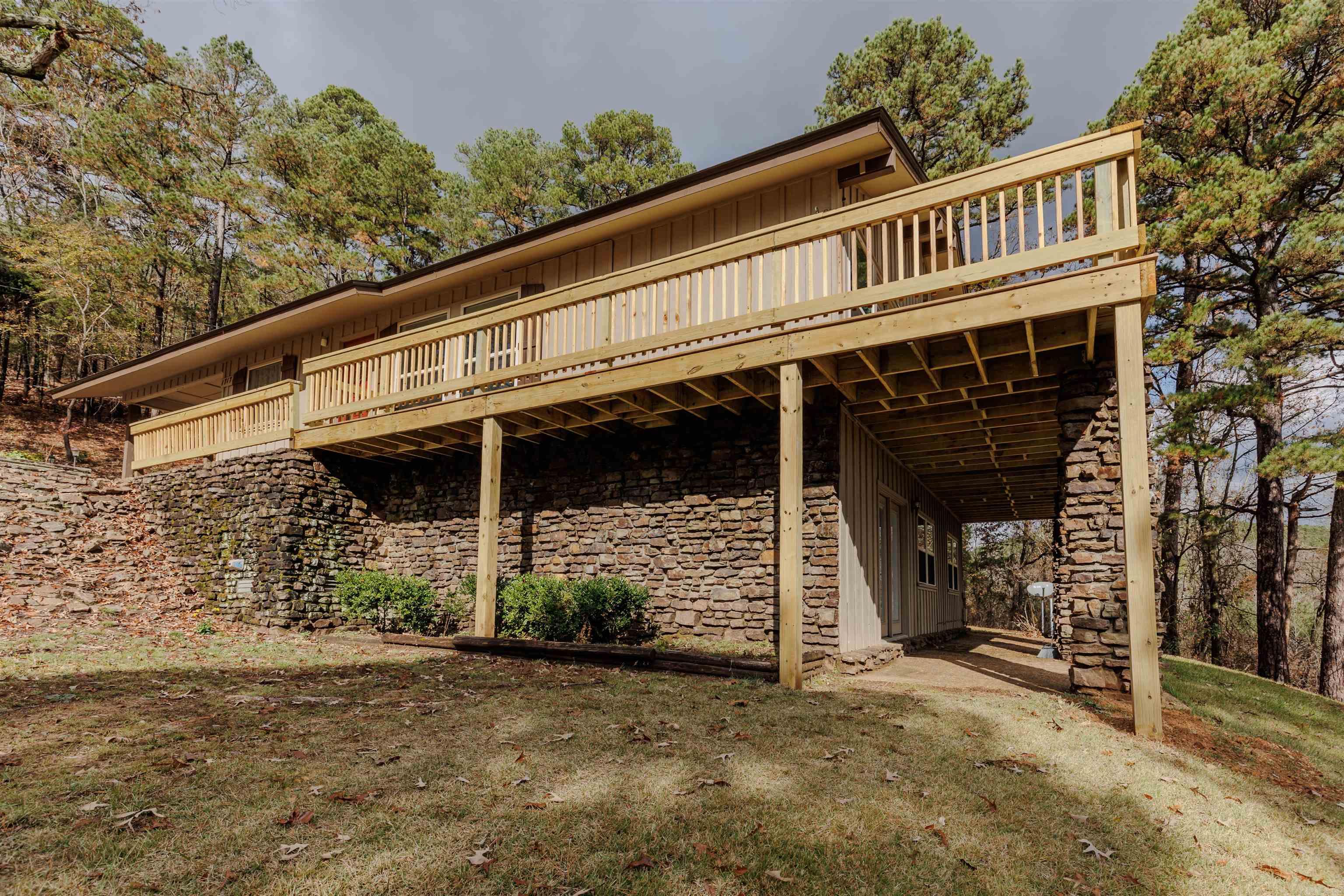 Perryville City Acerage - Residential