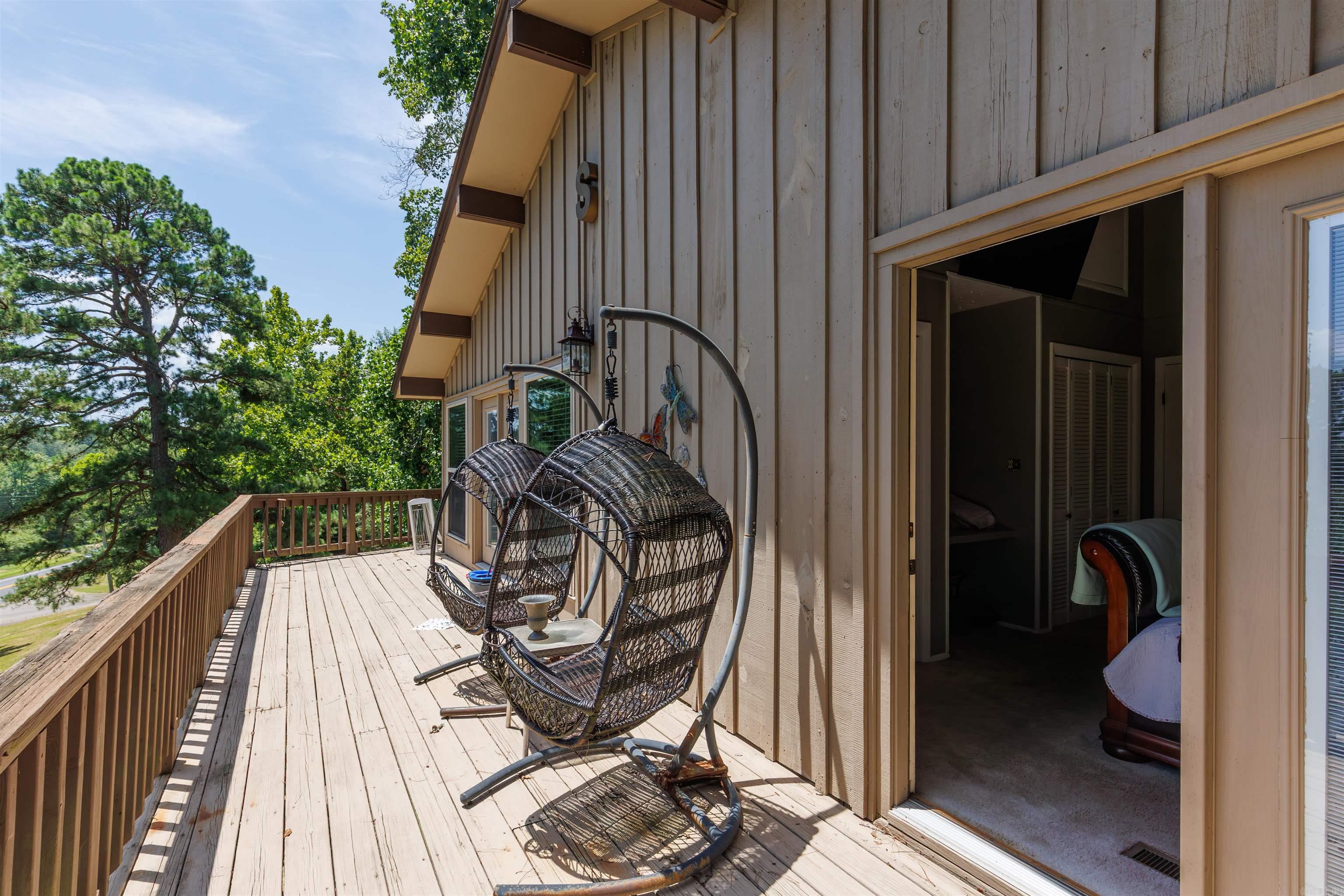 Perryville City Acerage - Residential