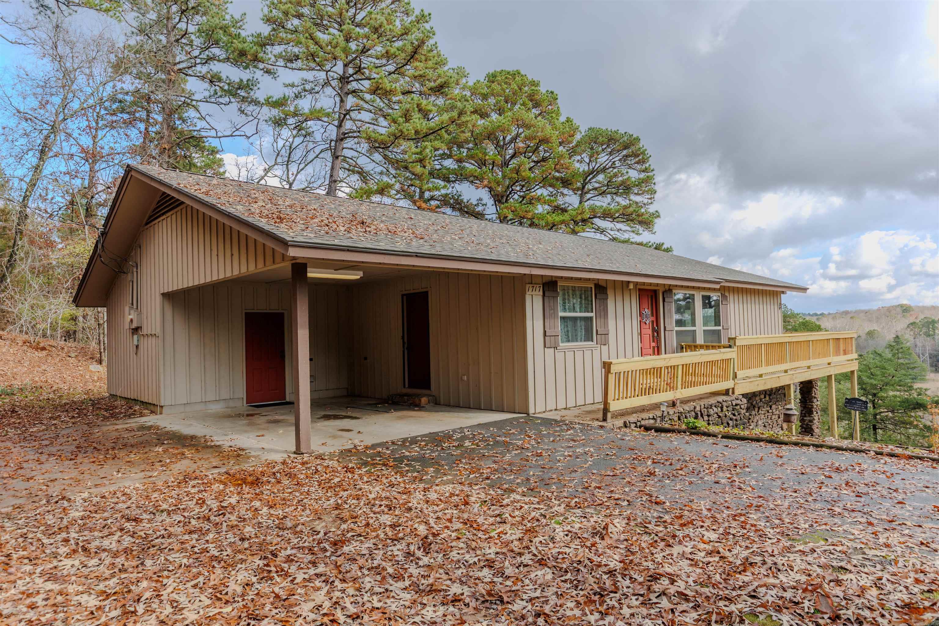 Perryville City Acerage - Residential