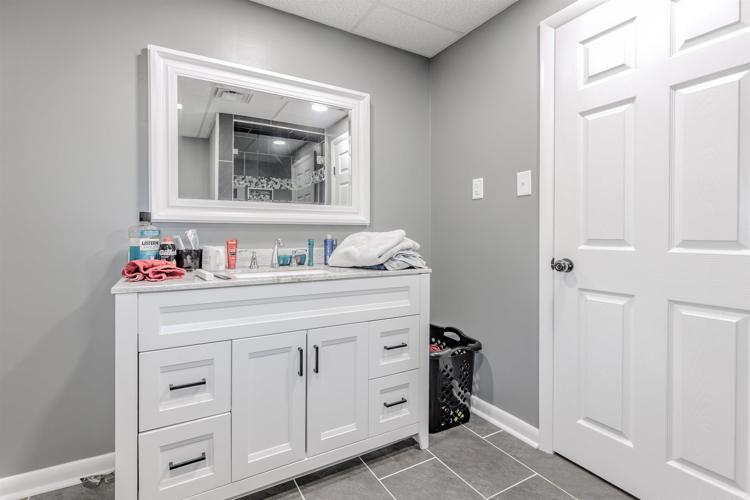 Perryville City Acerage - Residential