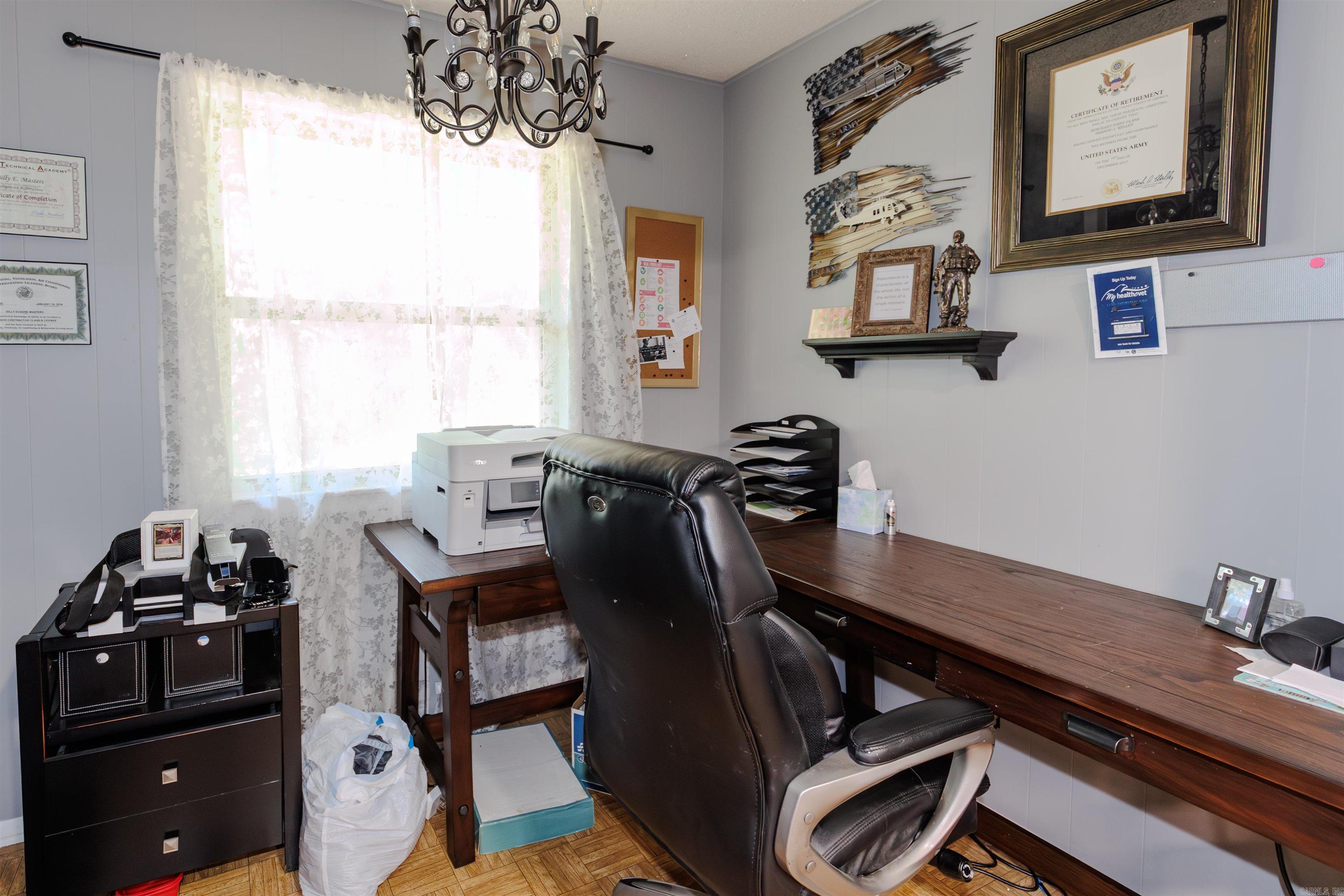 Perryville City Acerage - Residential