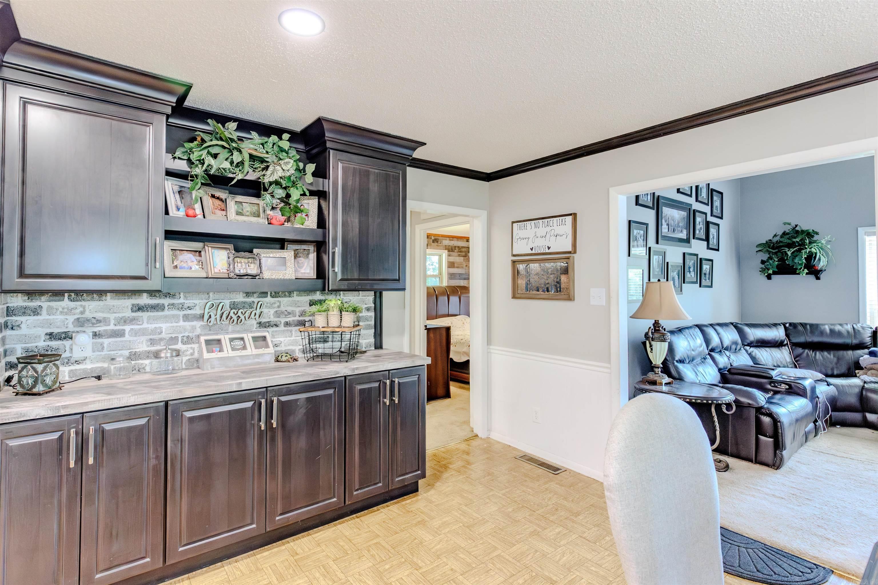 Perryville City Acerage - Residential