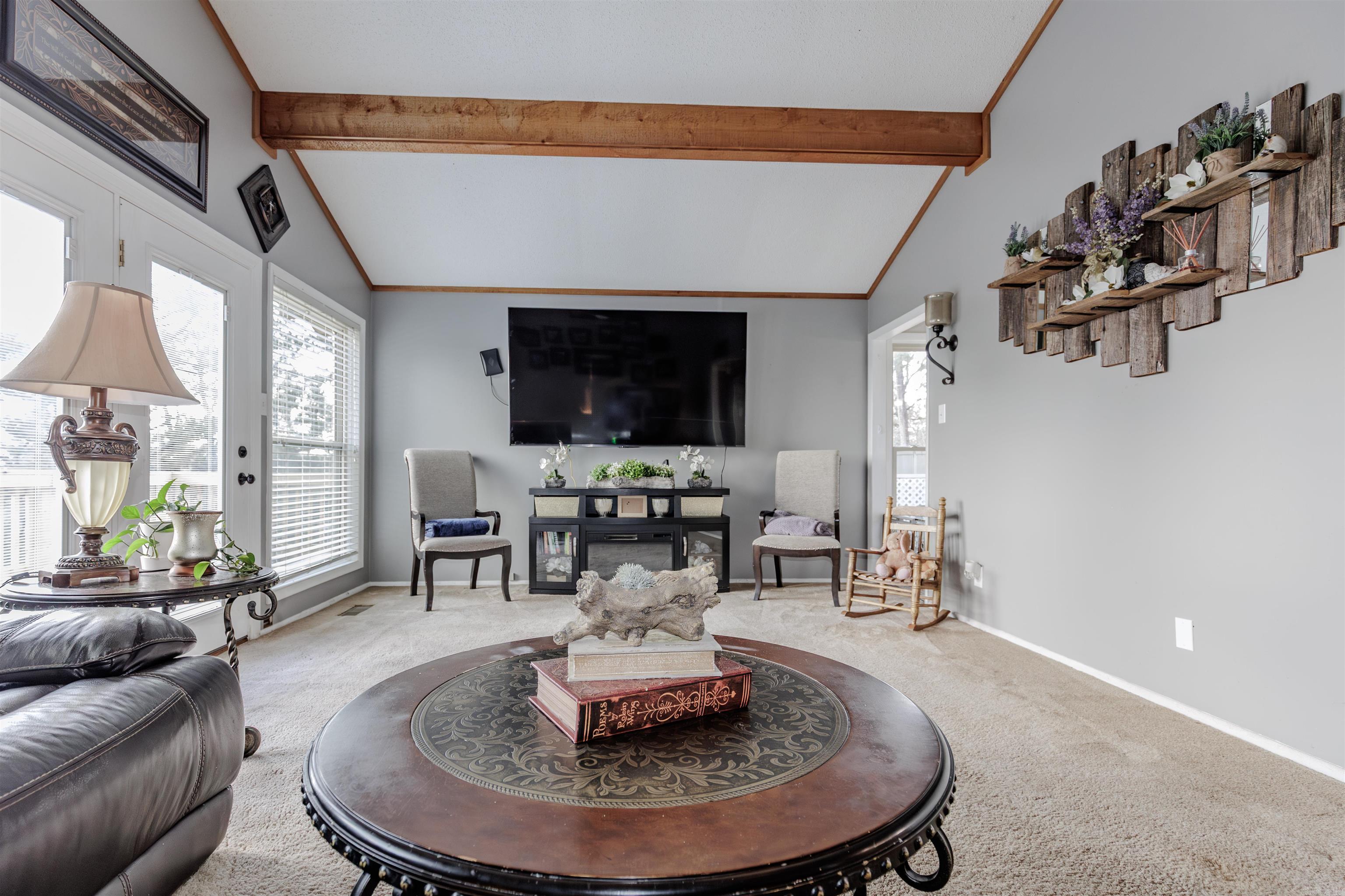 Perryville City Acerage - Residential