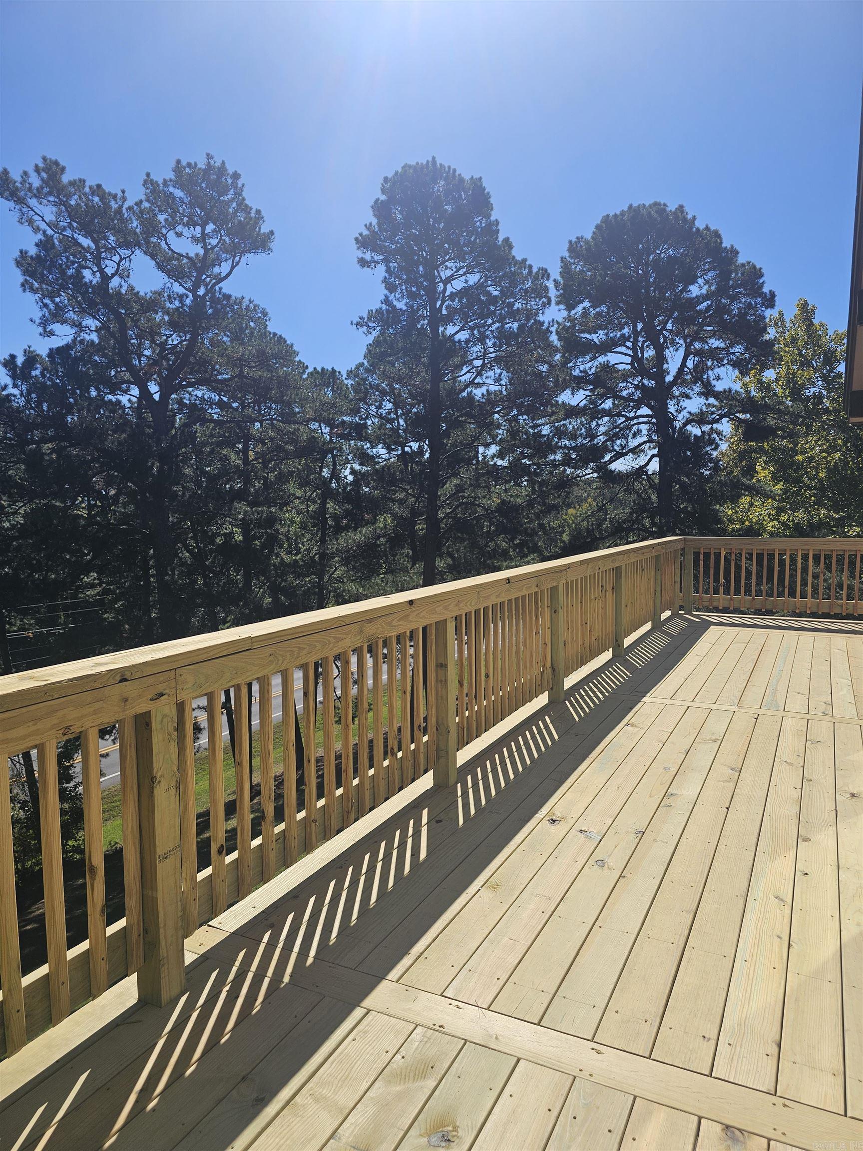 Perryville City Acerage - Residential