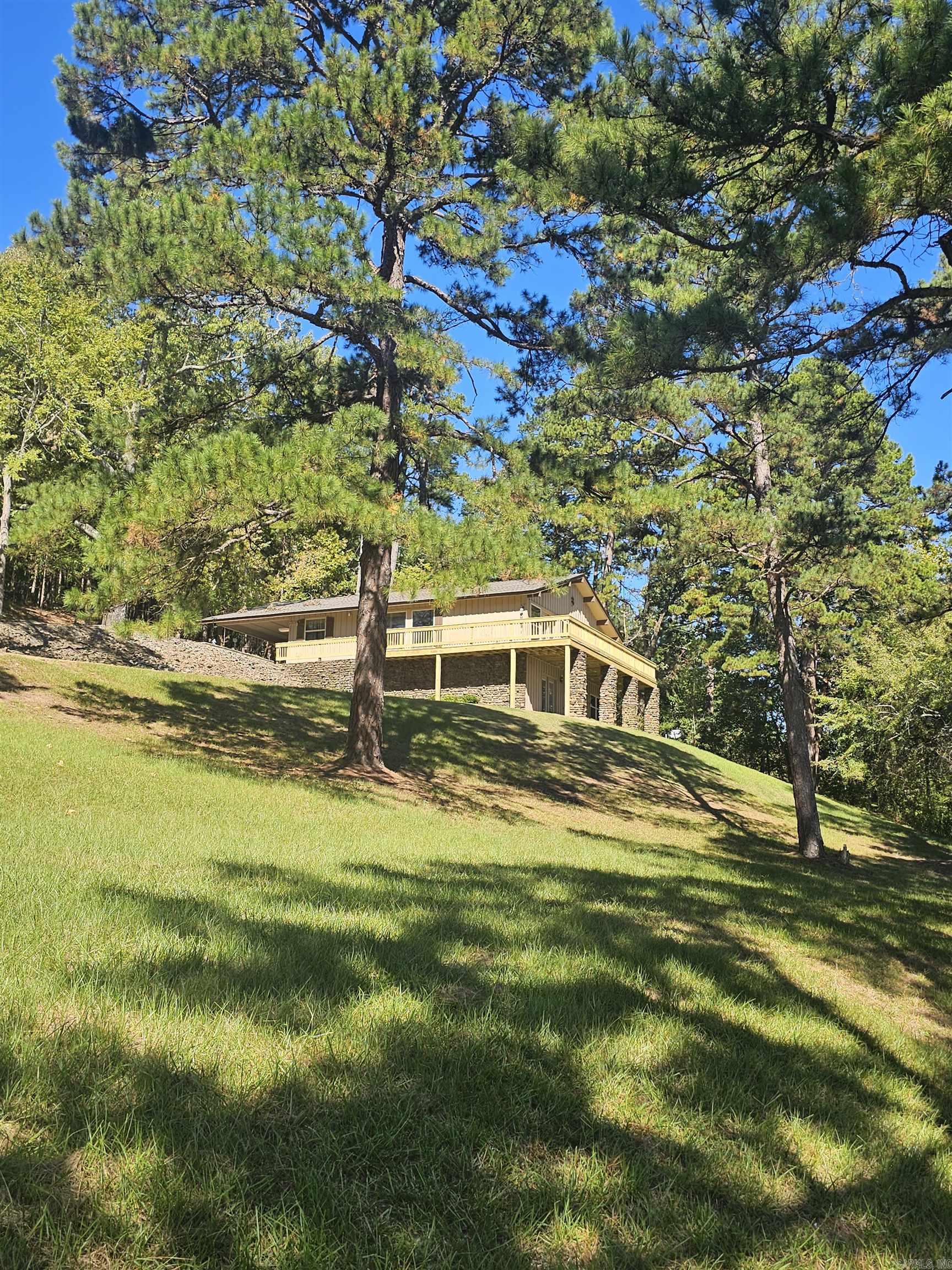 Perryville City Acerage - Residential