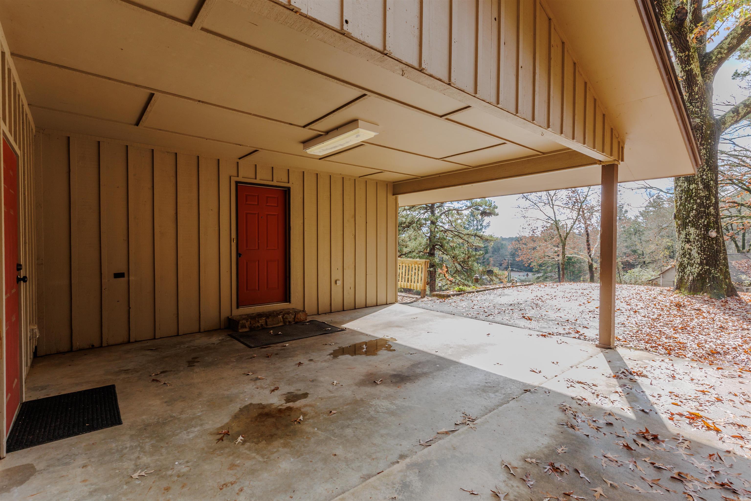 Perryville City Acerage - Residential