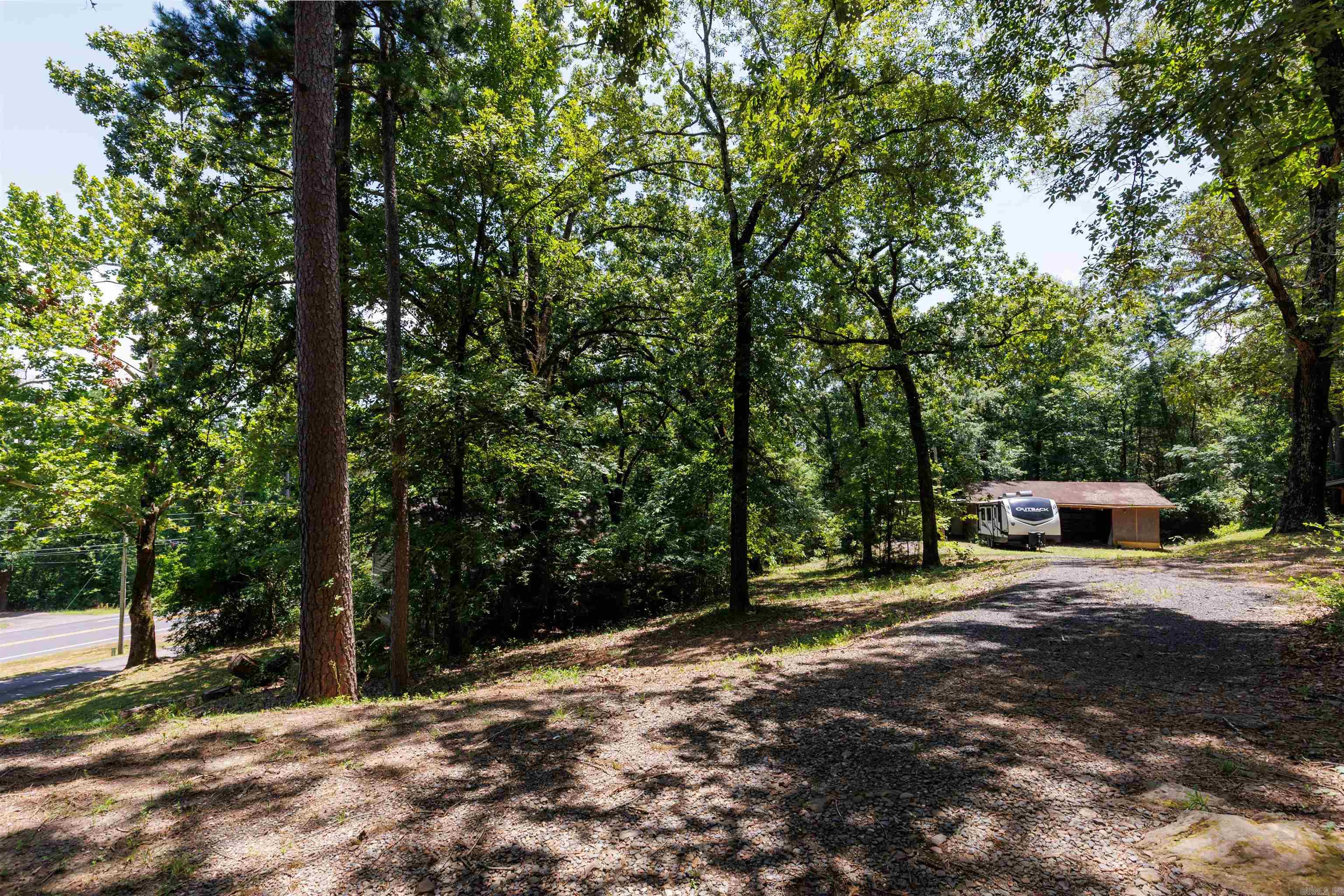 Perryville City Acerage - Residential