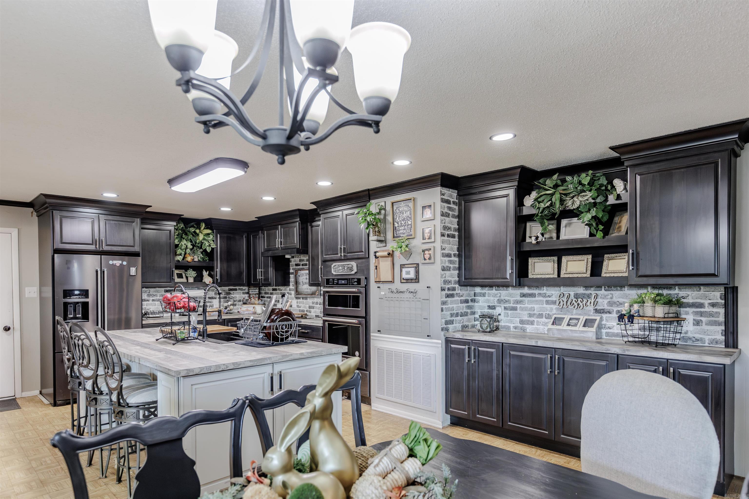 Perryville City Acerage - Residential