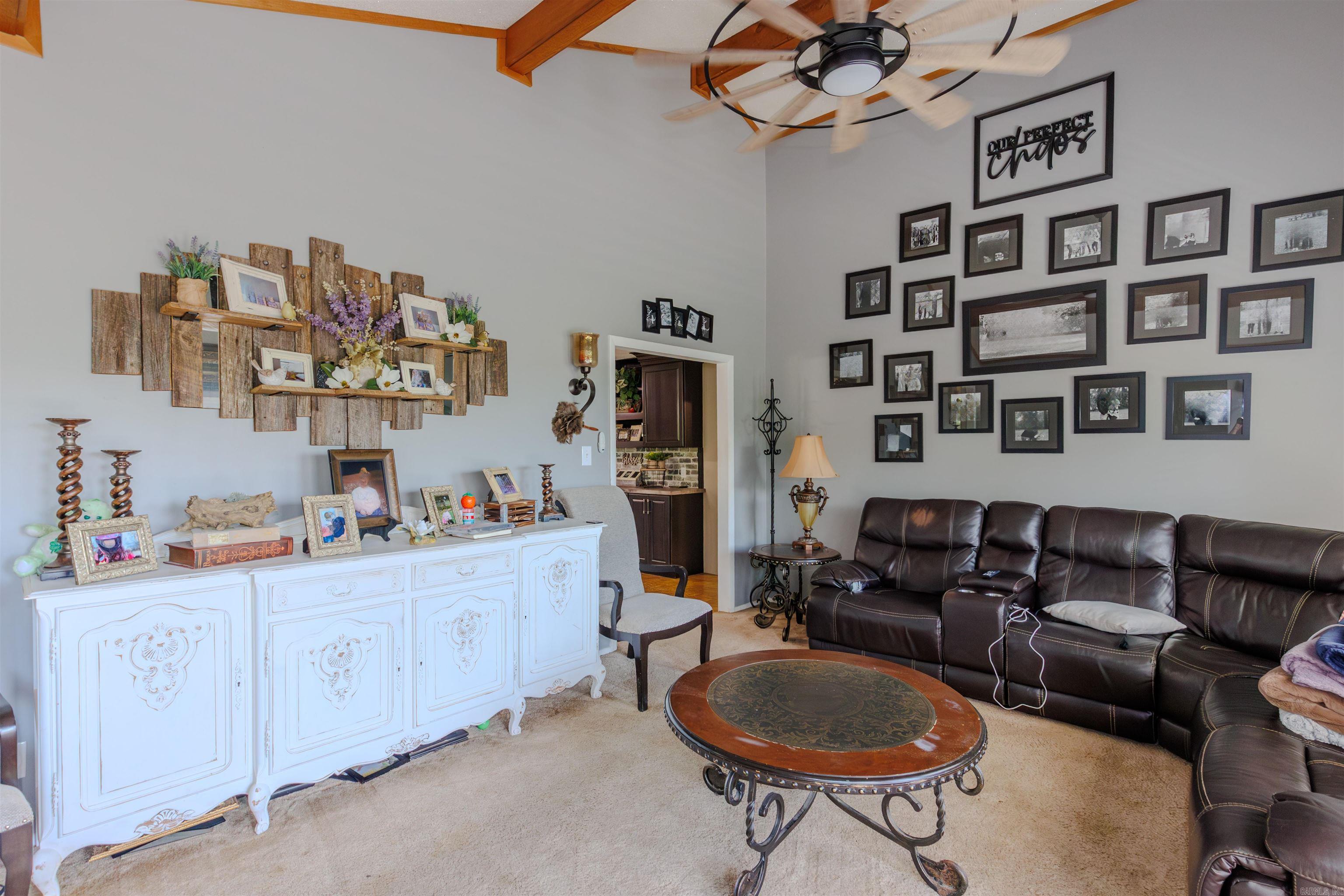 Perryville City Acerage - Residential