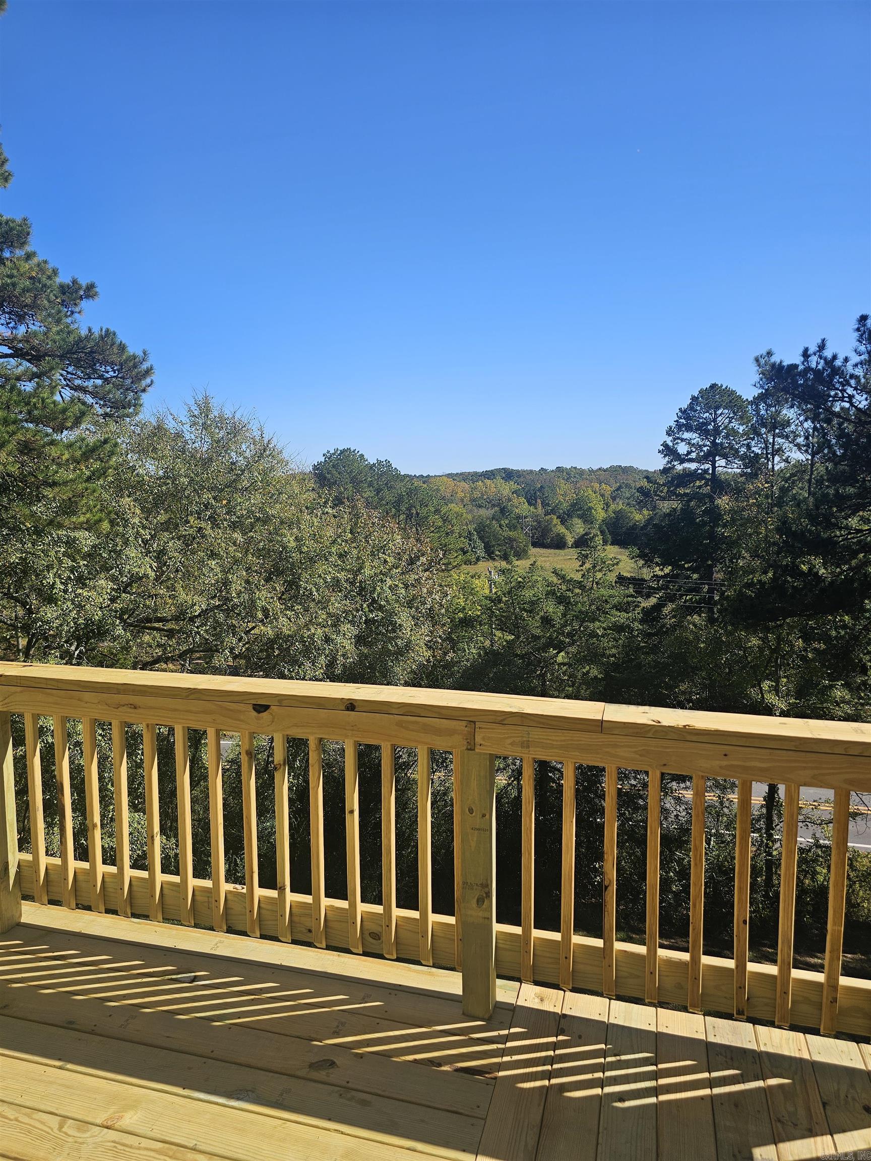 Perryville City Acerage - Residential