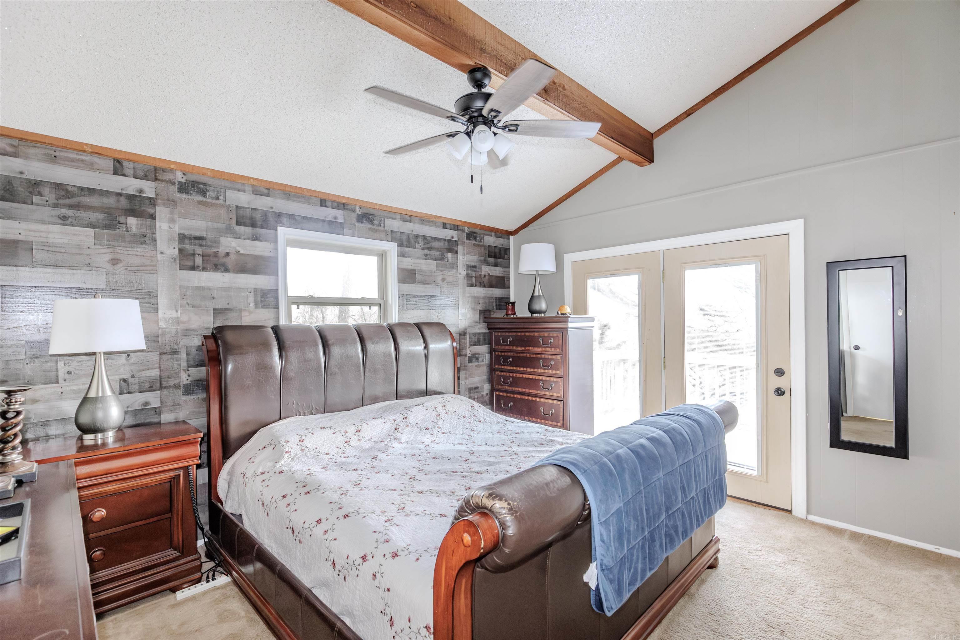 Perryville City Acerage - Residential