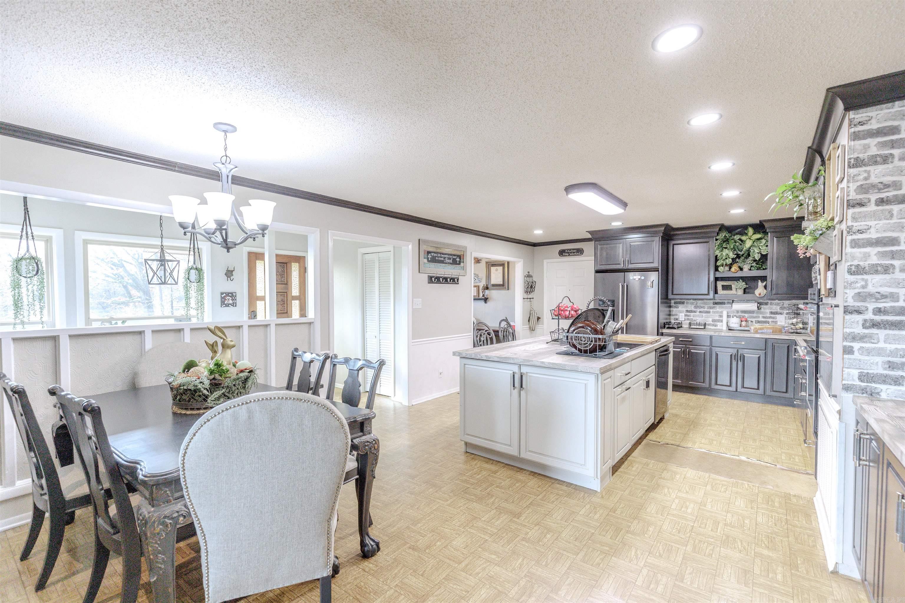 Perryville City Acerage - Residential