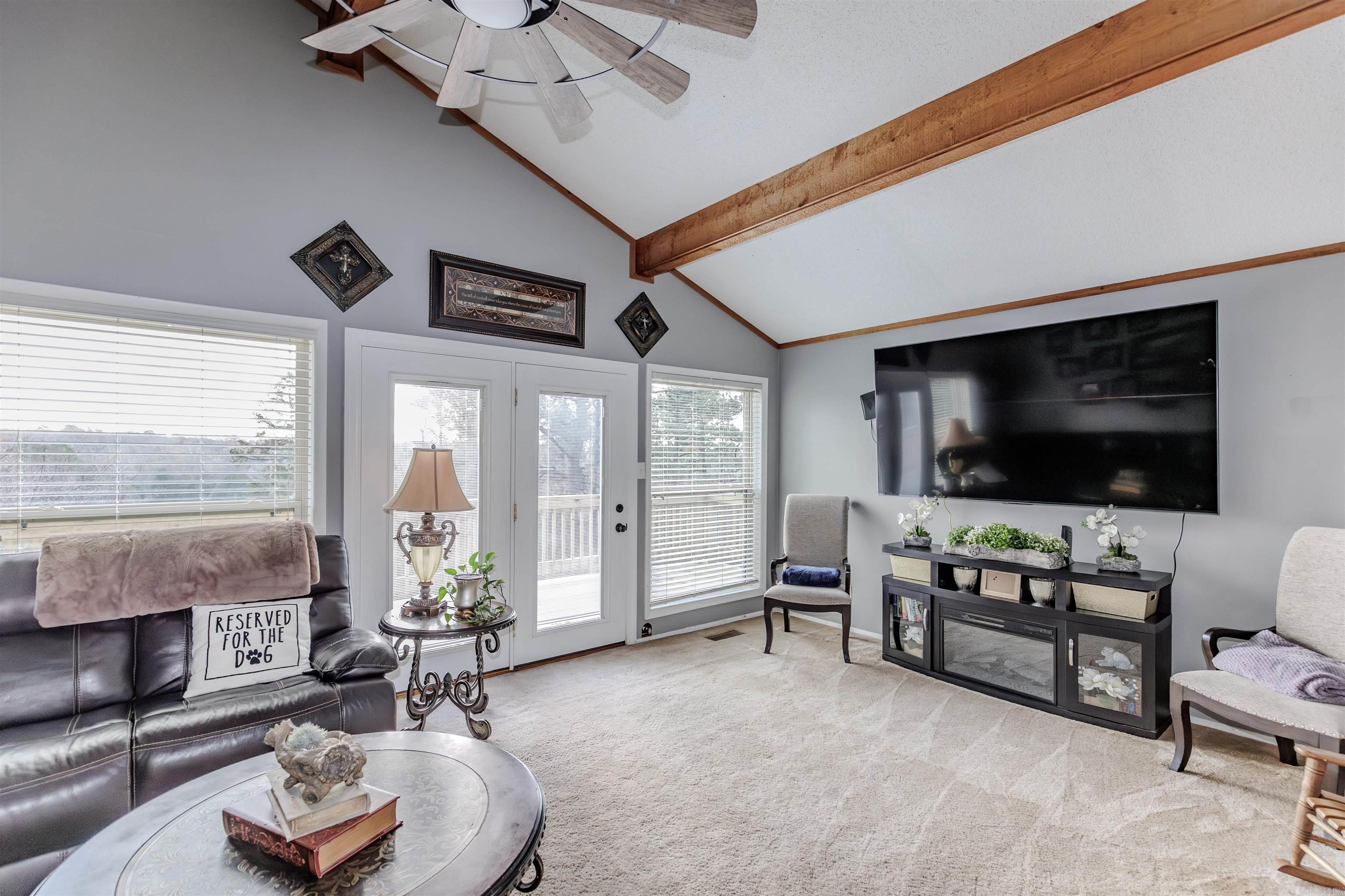 Perryville City Acerage - Residential