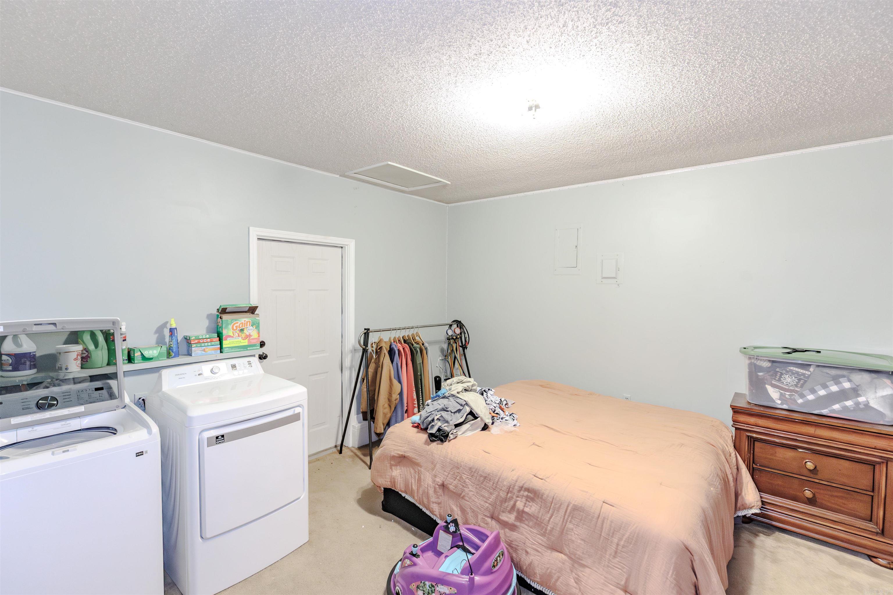 Perryville City Acerage - Residential